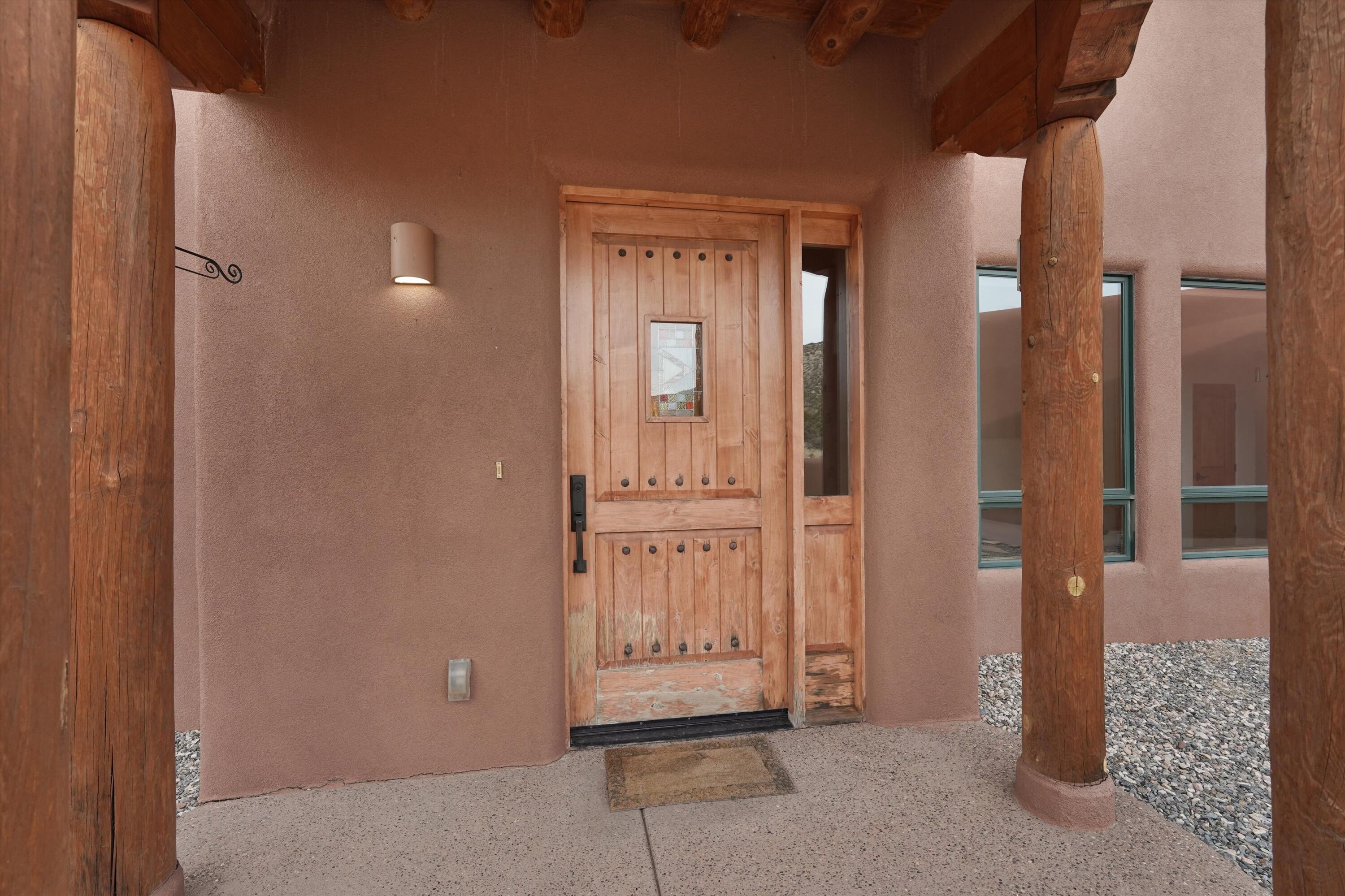 40 Kachina Trail