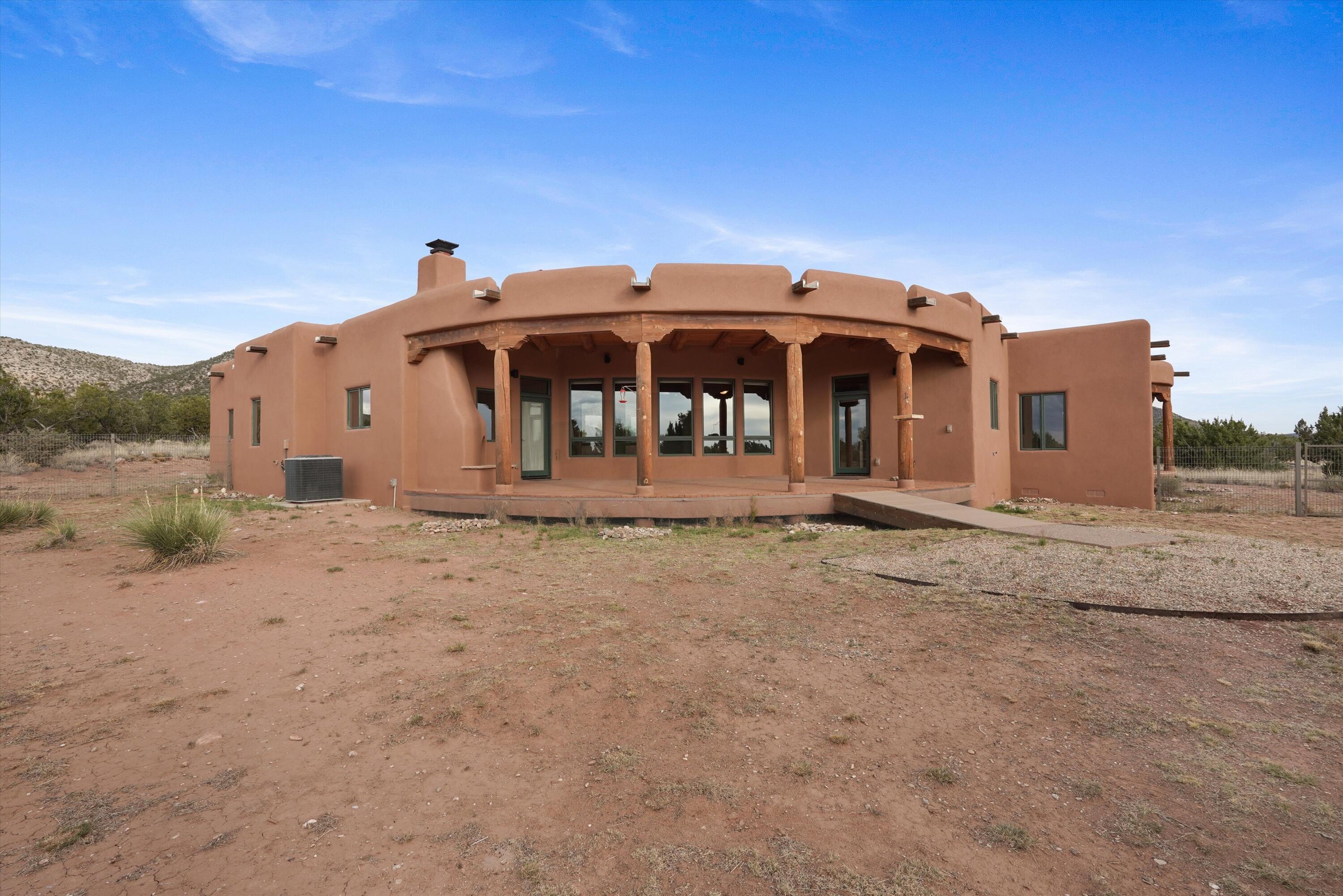 40 Kachina Trail