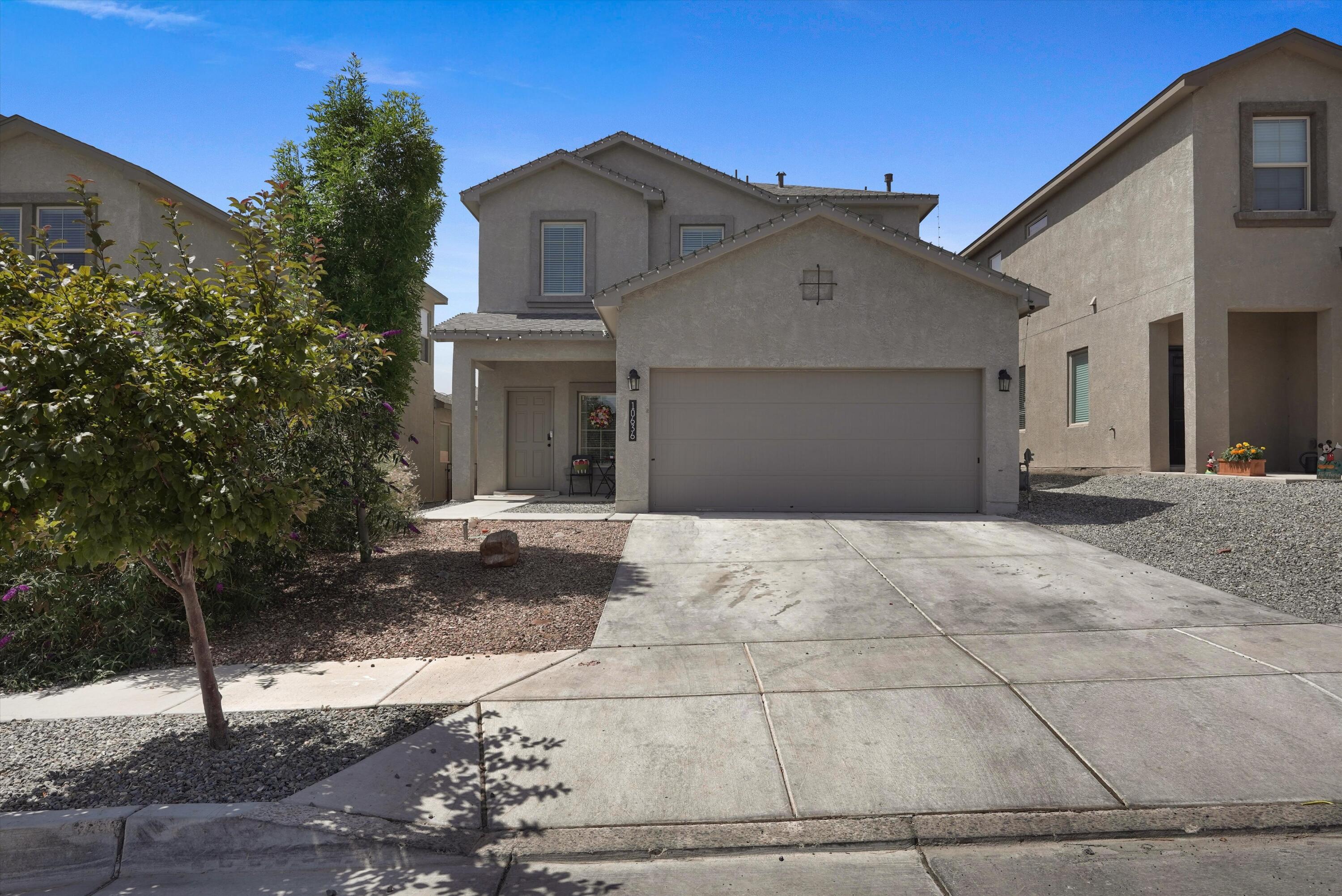 10636 Aspiration Lane SW