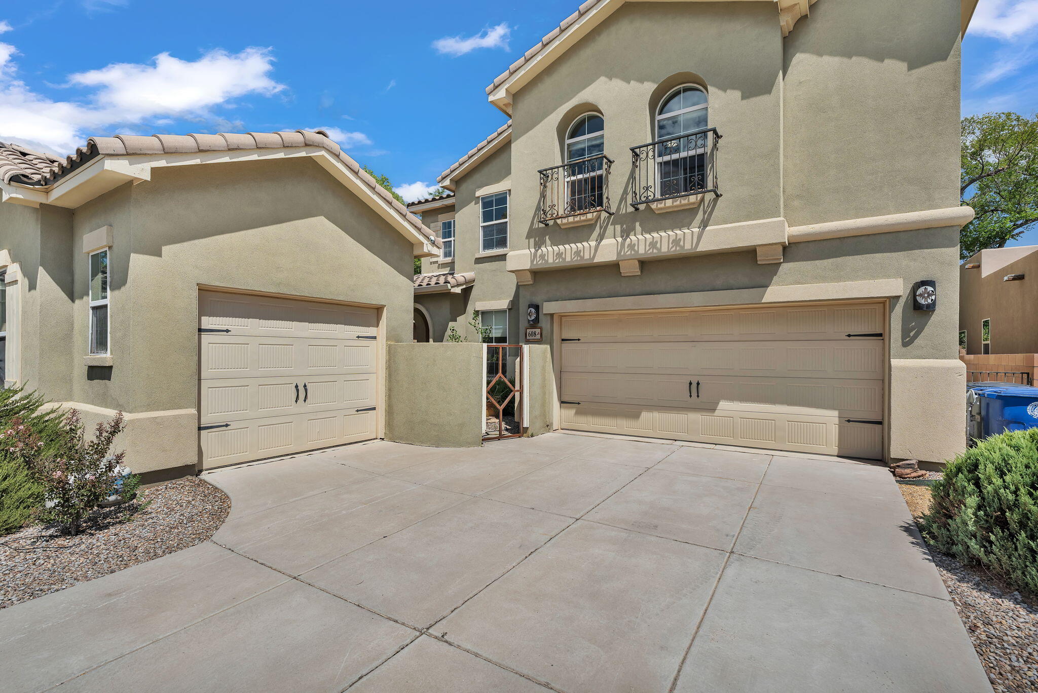 608 Bosque Verde Lane NW