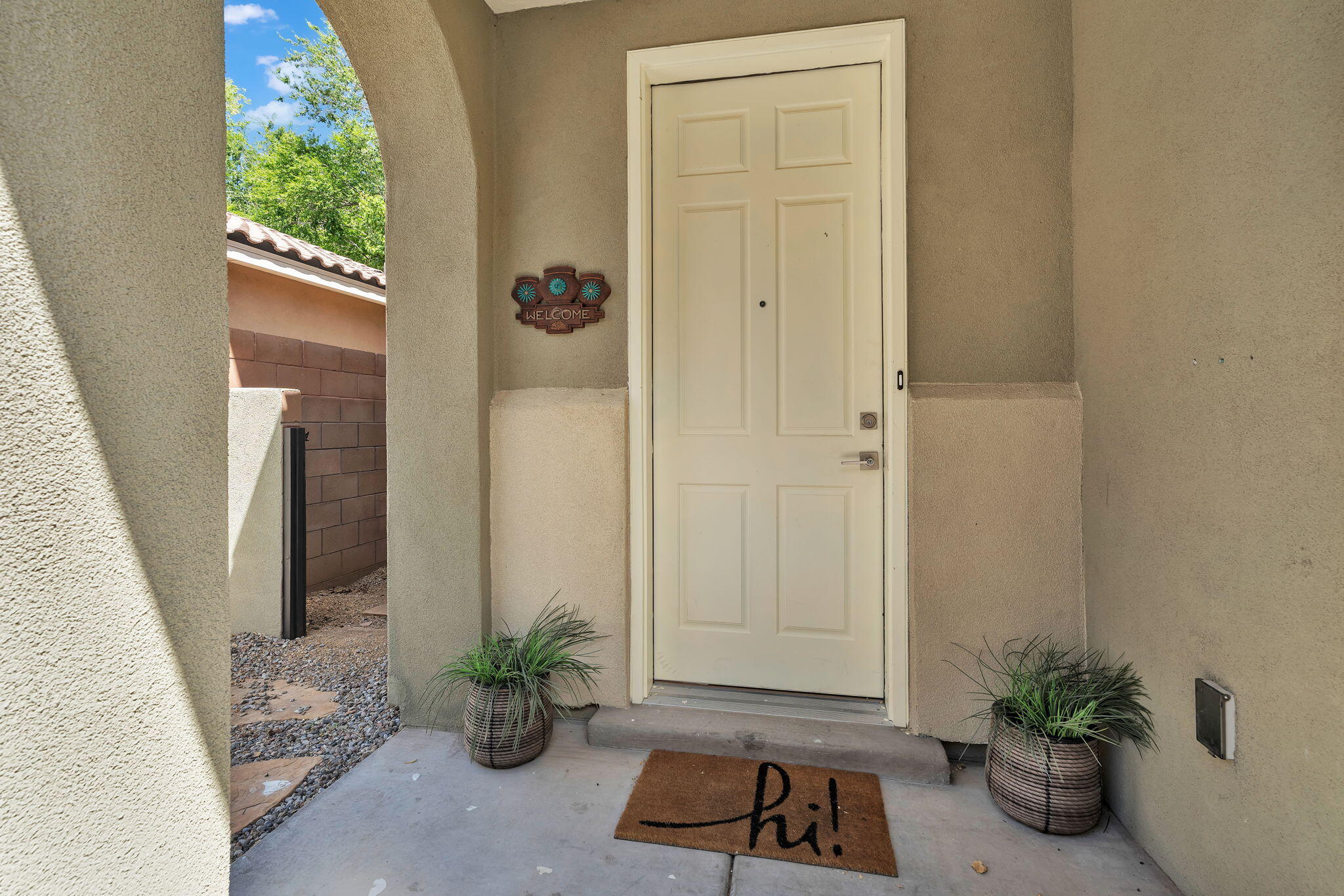 608 Bosque Verde Lane NW