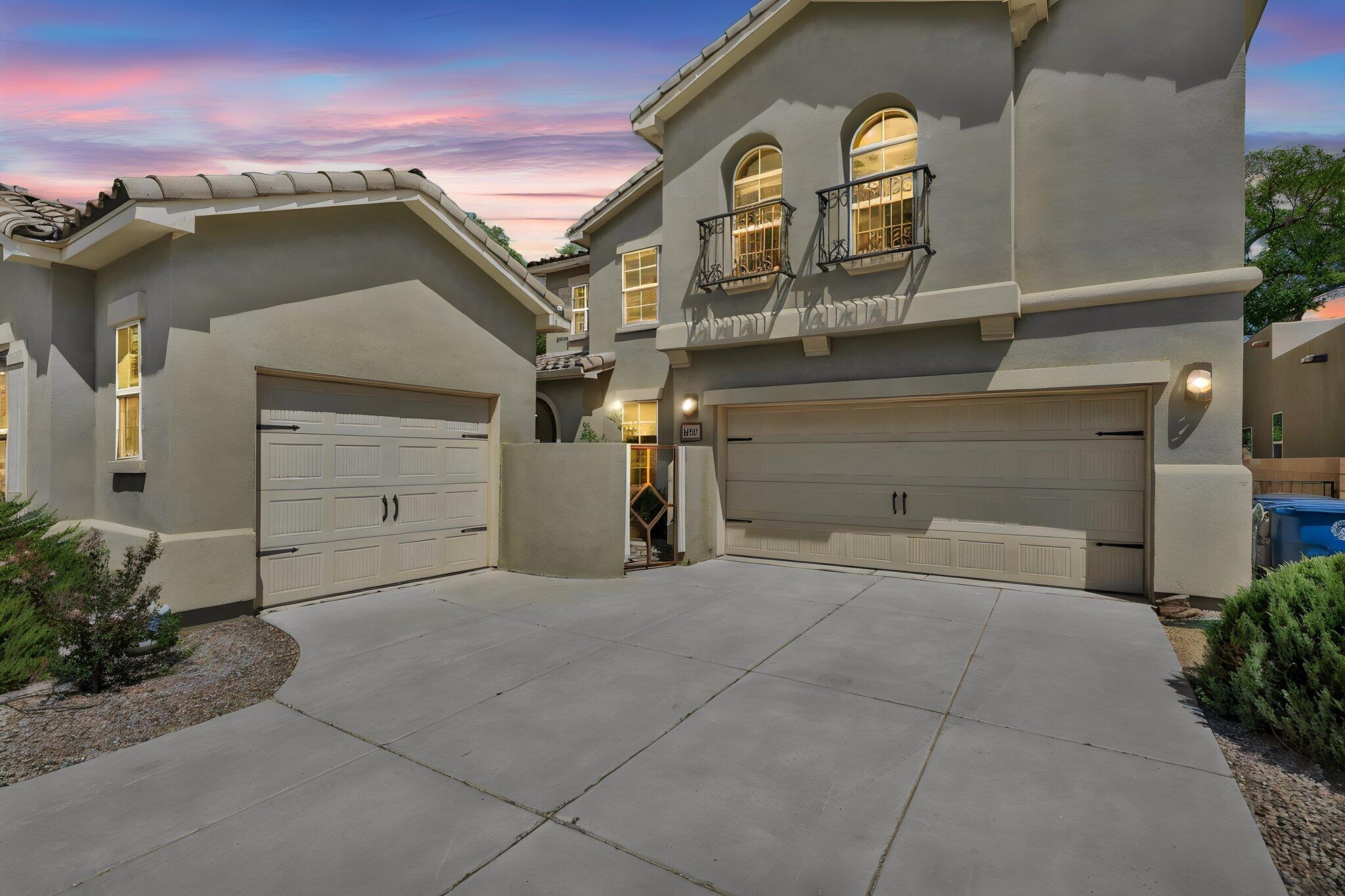 608 Bosque Verde Lane NW