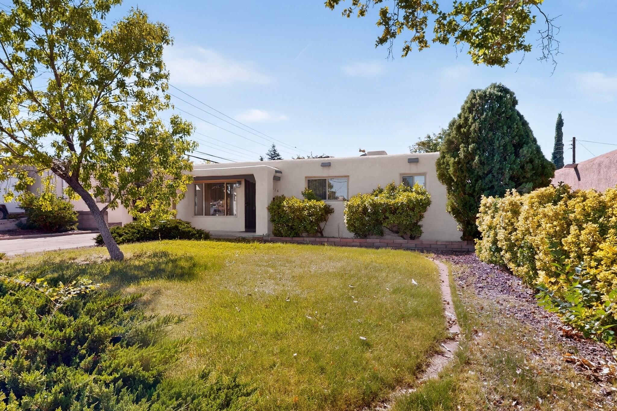 2316 Elizabeth Street NE
