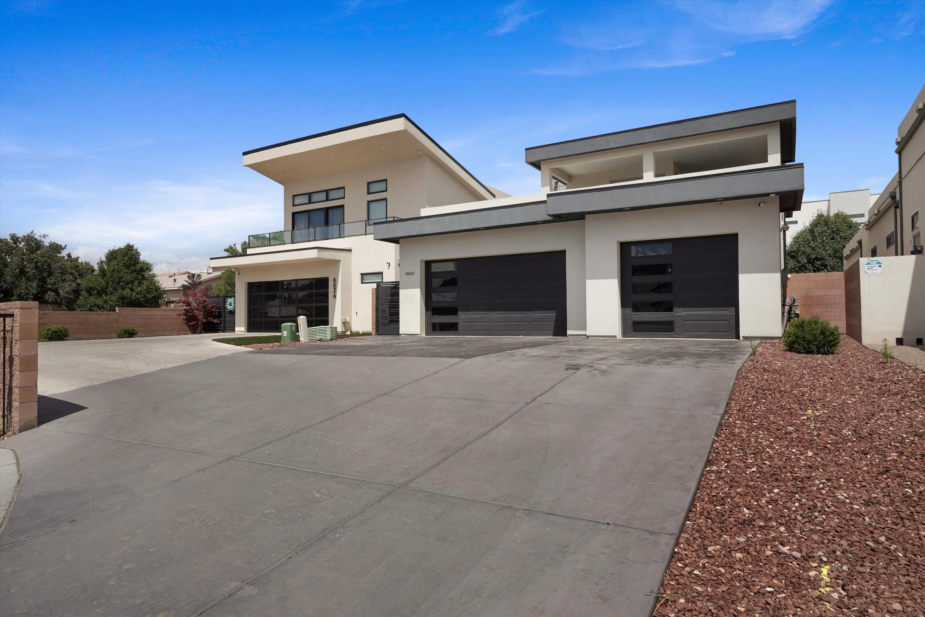 8832 Silver Oak Lane NE