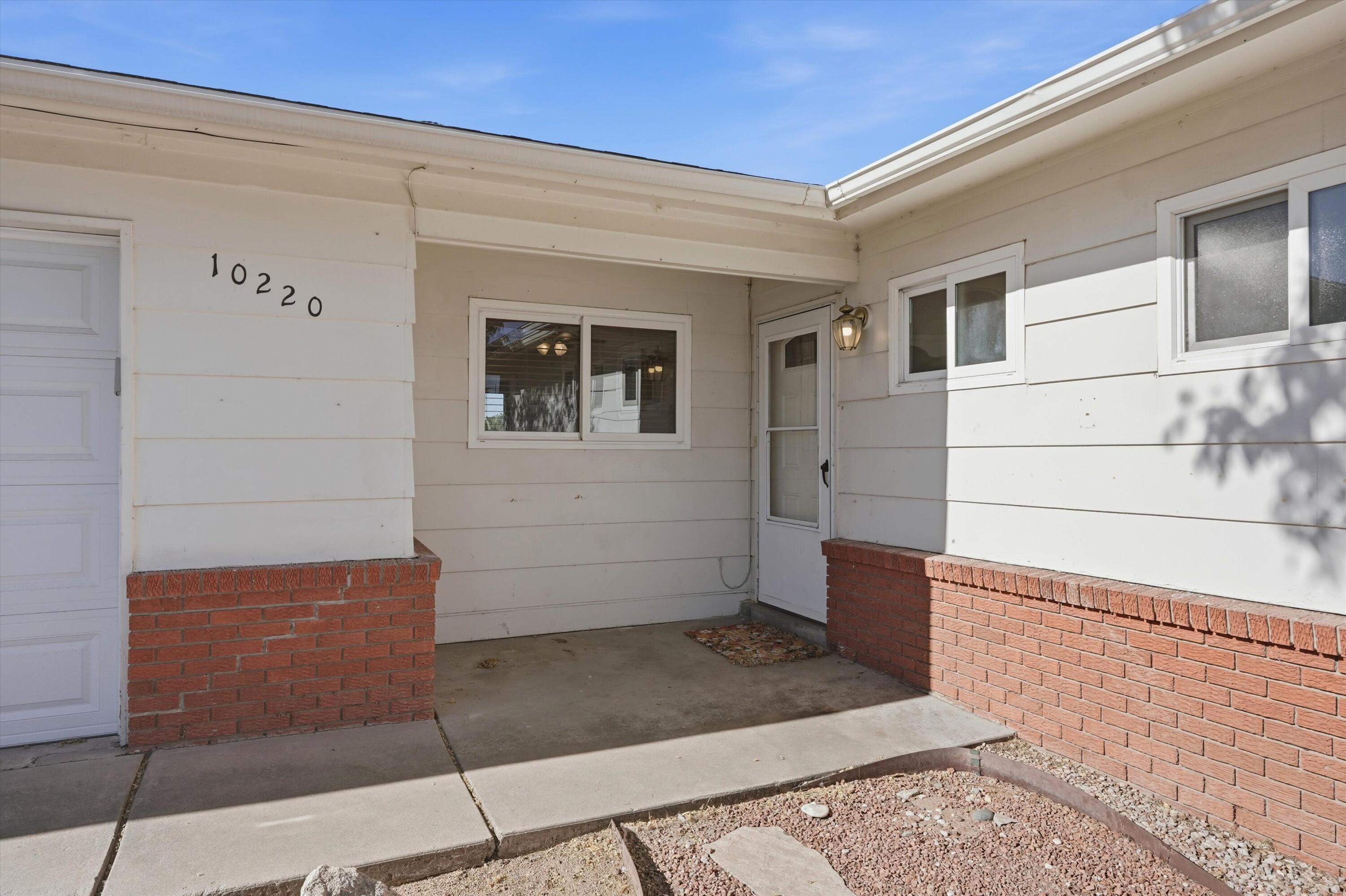 10220 San Gabriel Road NE