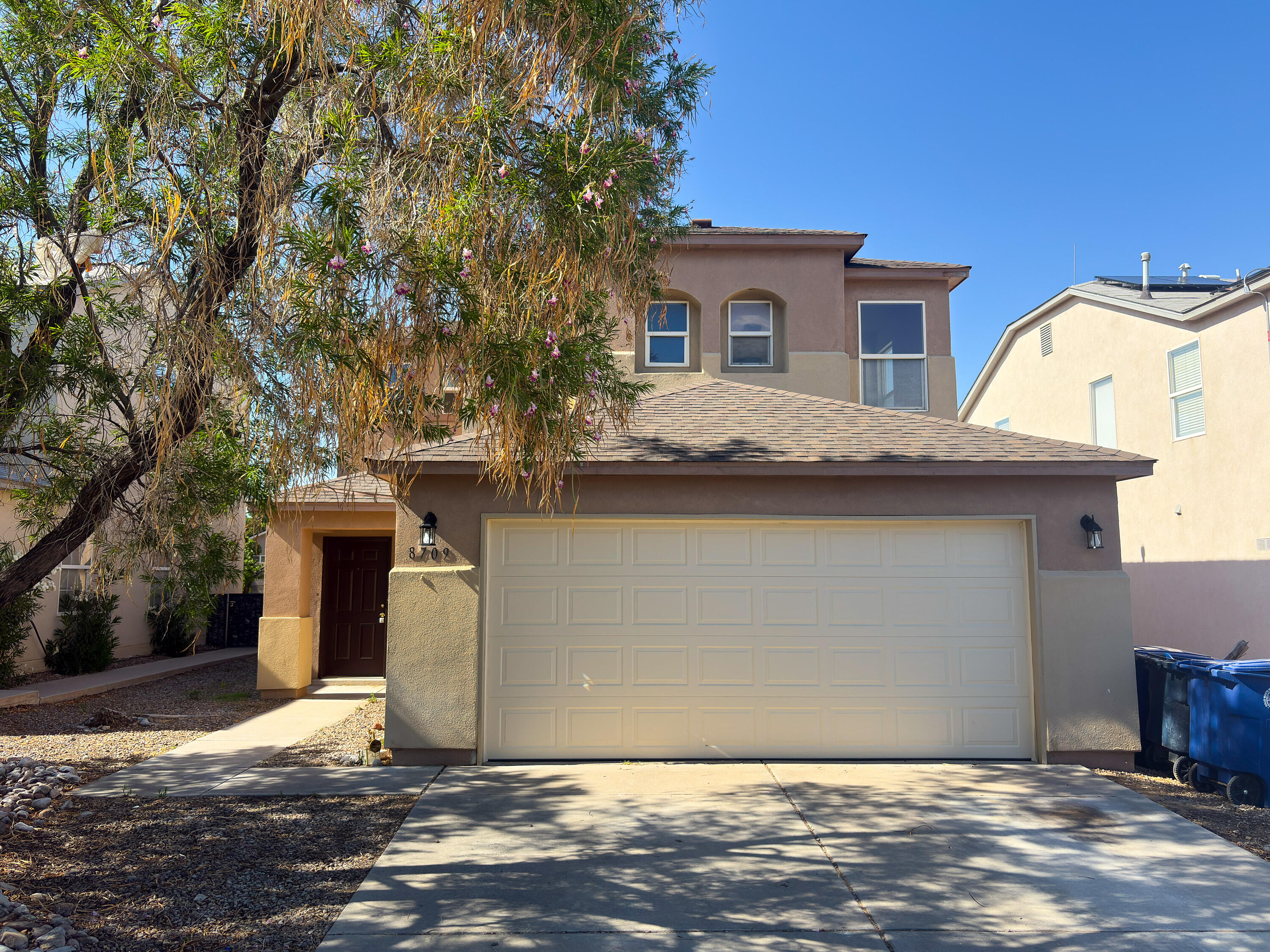 8709 Sawgrass Place NW