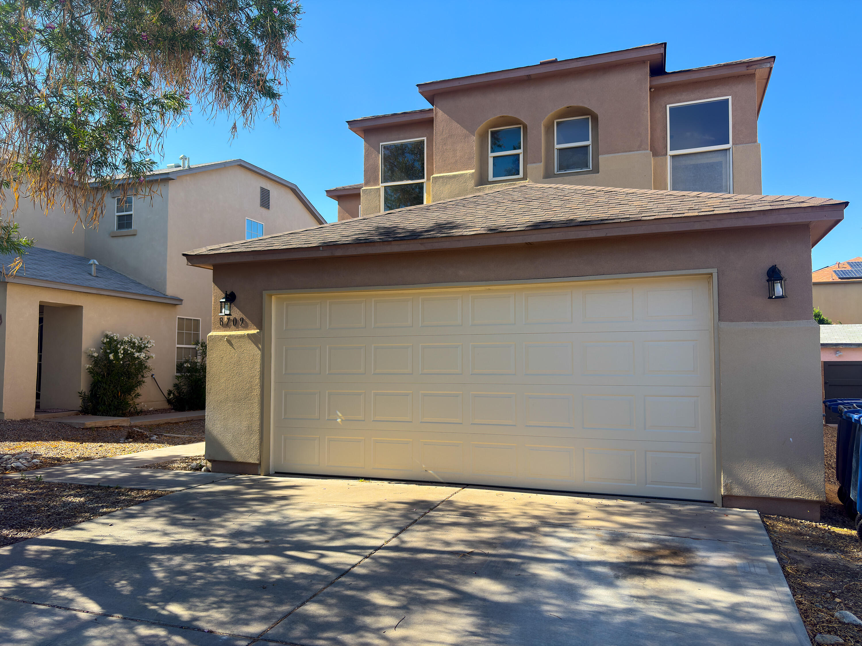 8709 Sawgrass Place NW