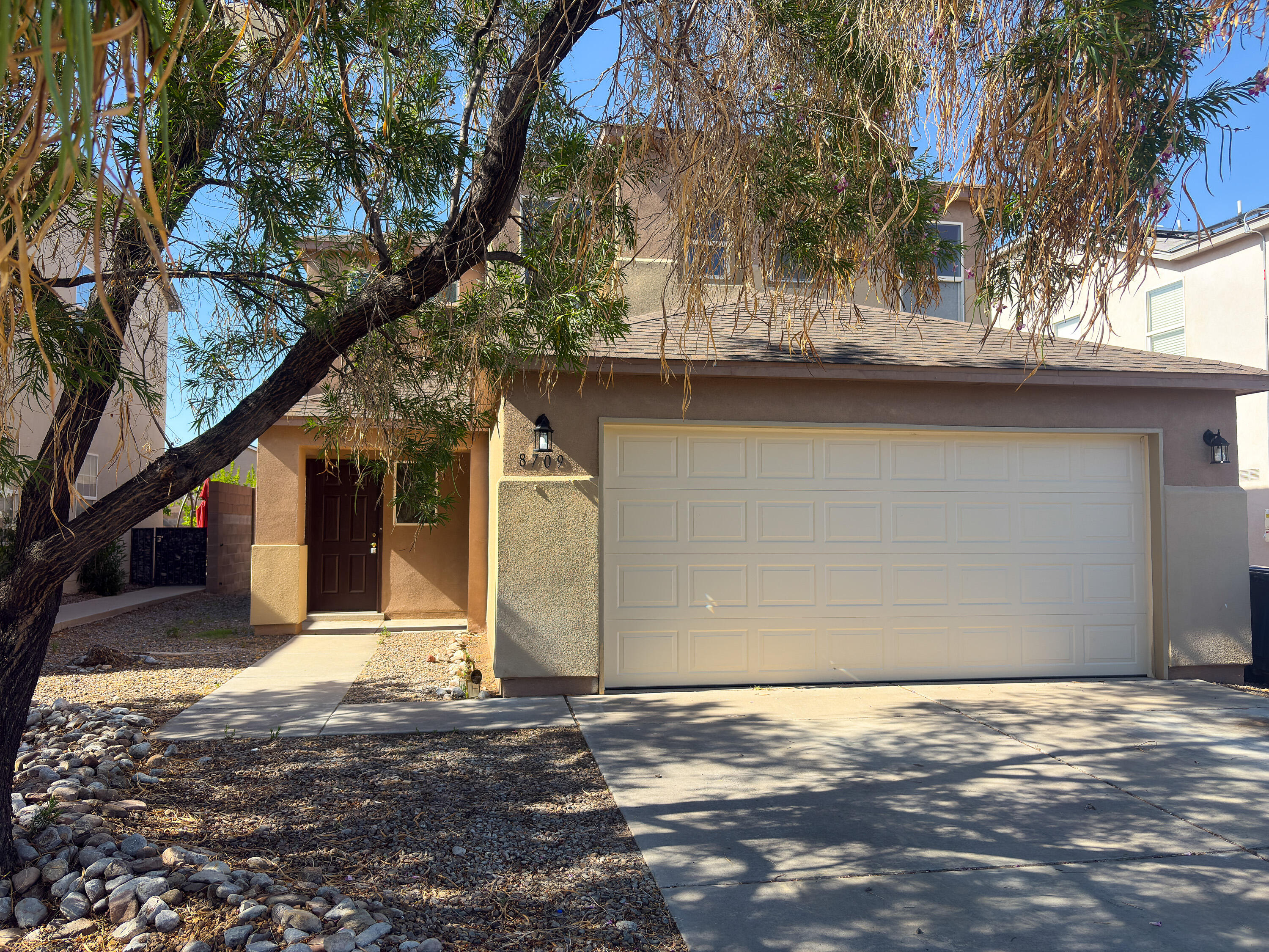 8709 Sawgrass Place NW