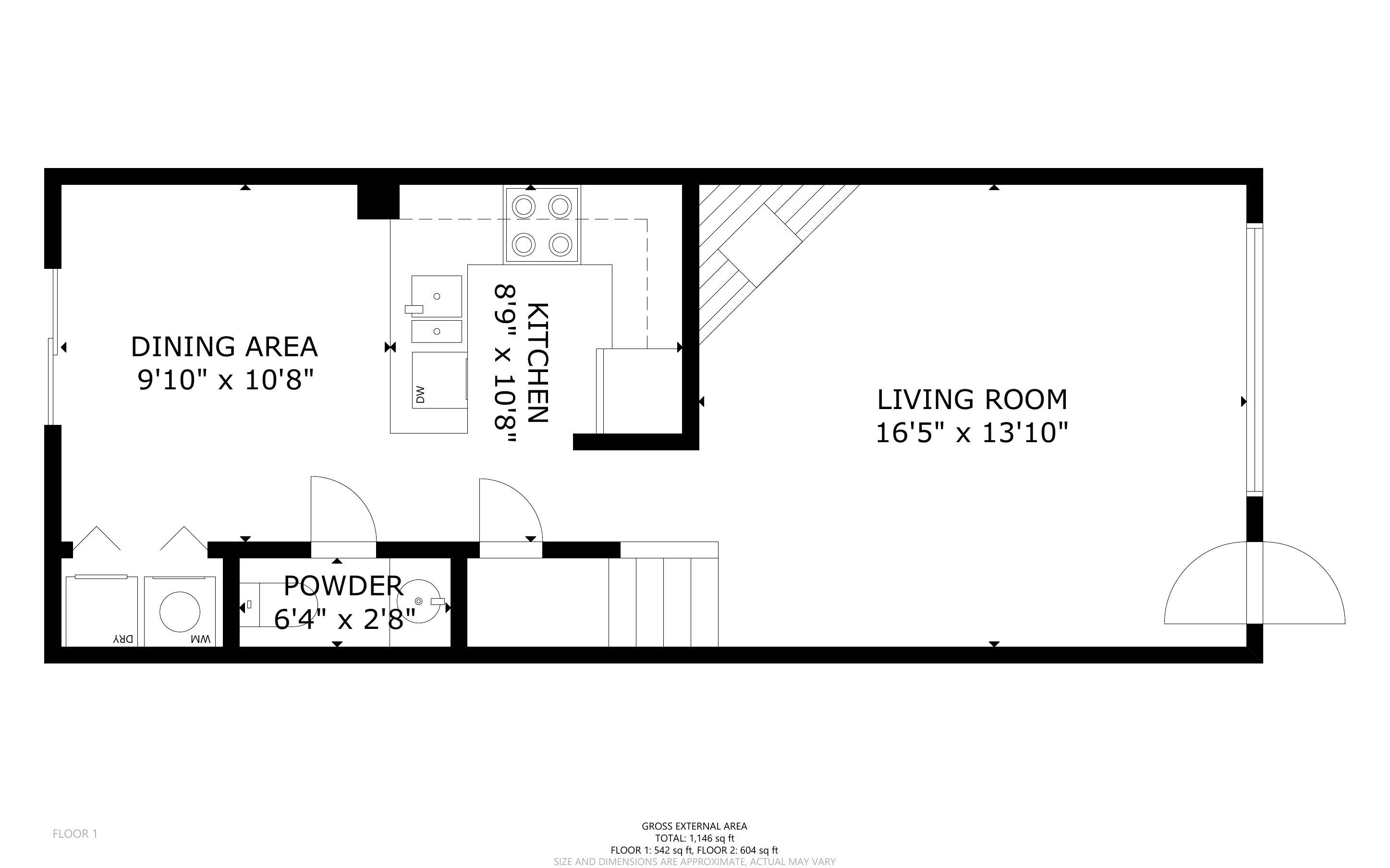6041 Sequoia Road NW APT C13