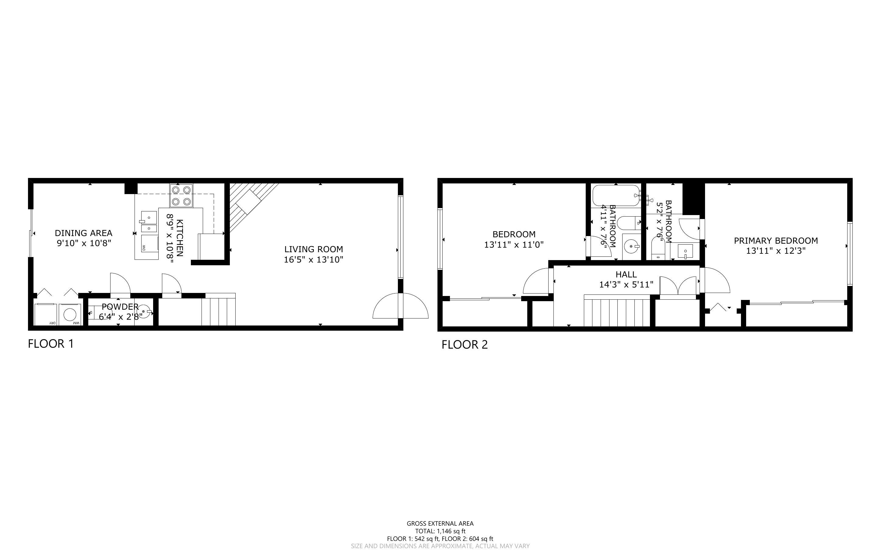 6041 Sequoia Road NW APT C13