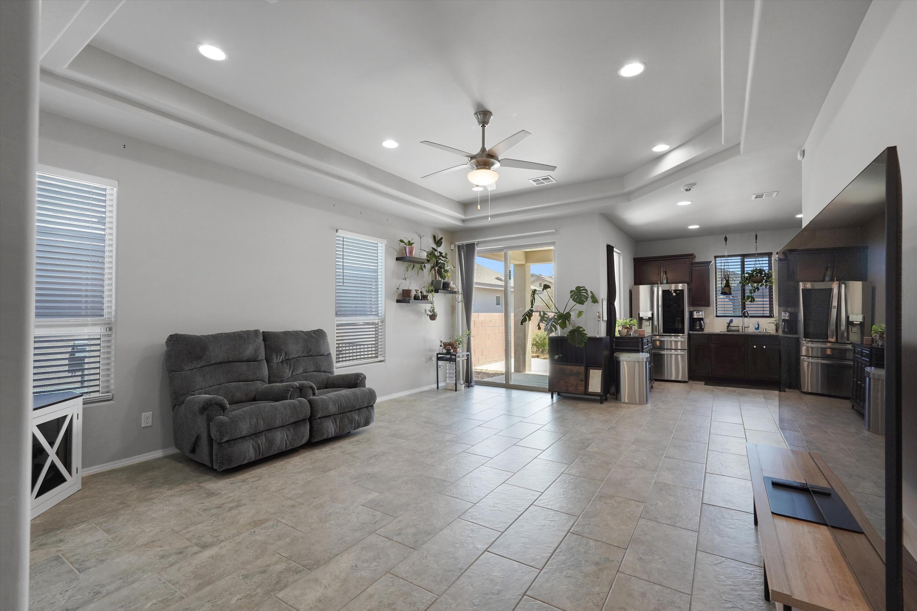 6391 Red Falcon Drive NE