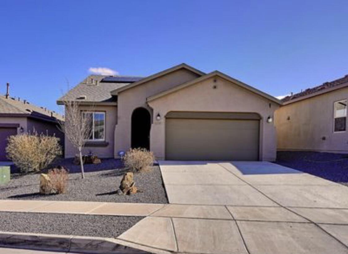 6391 Red Falcon Drive NE