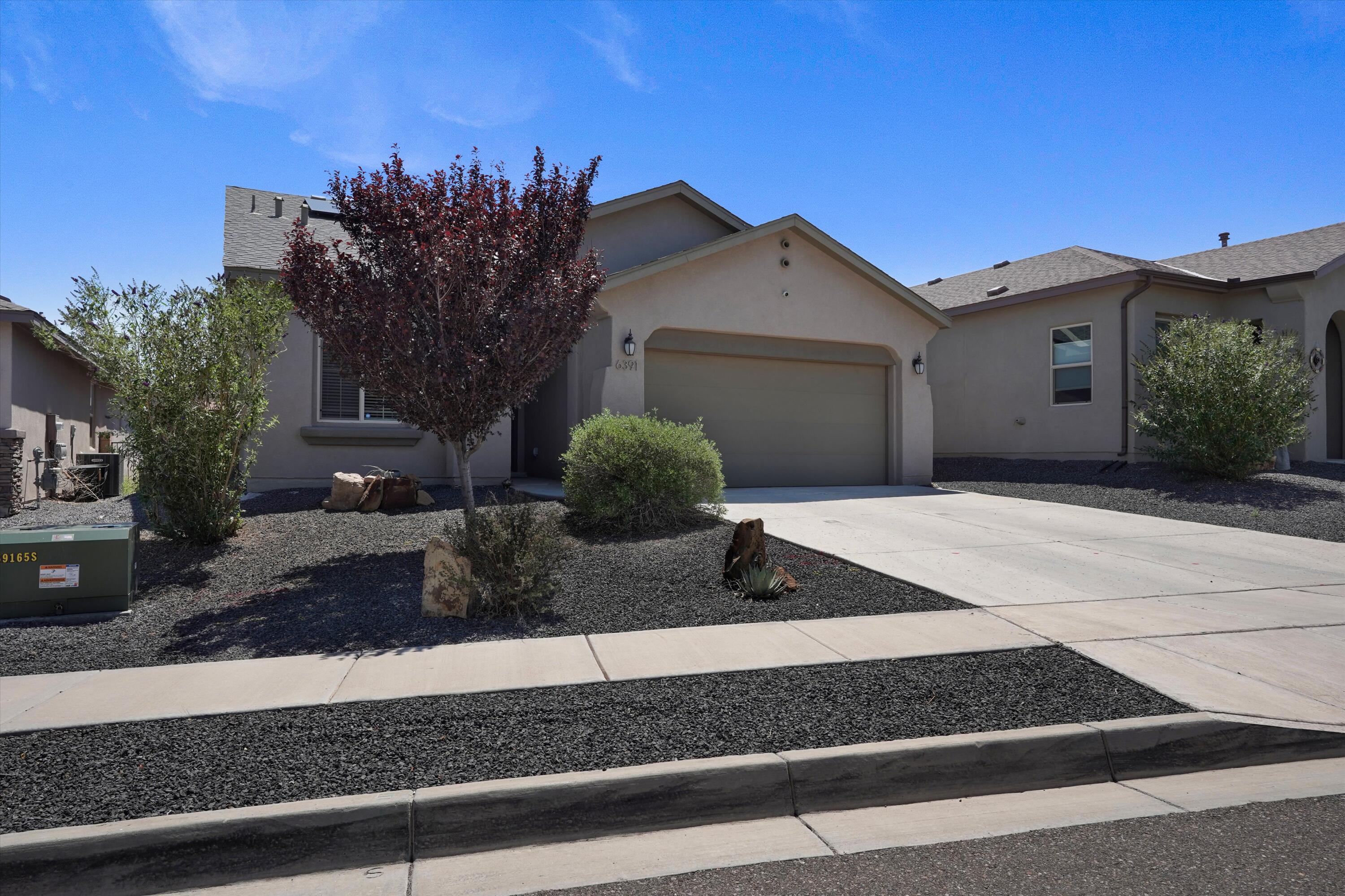6391 Red Falcon Drive NE
