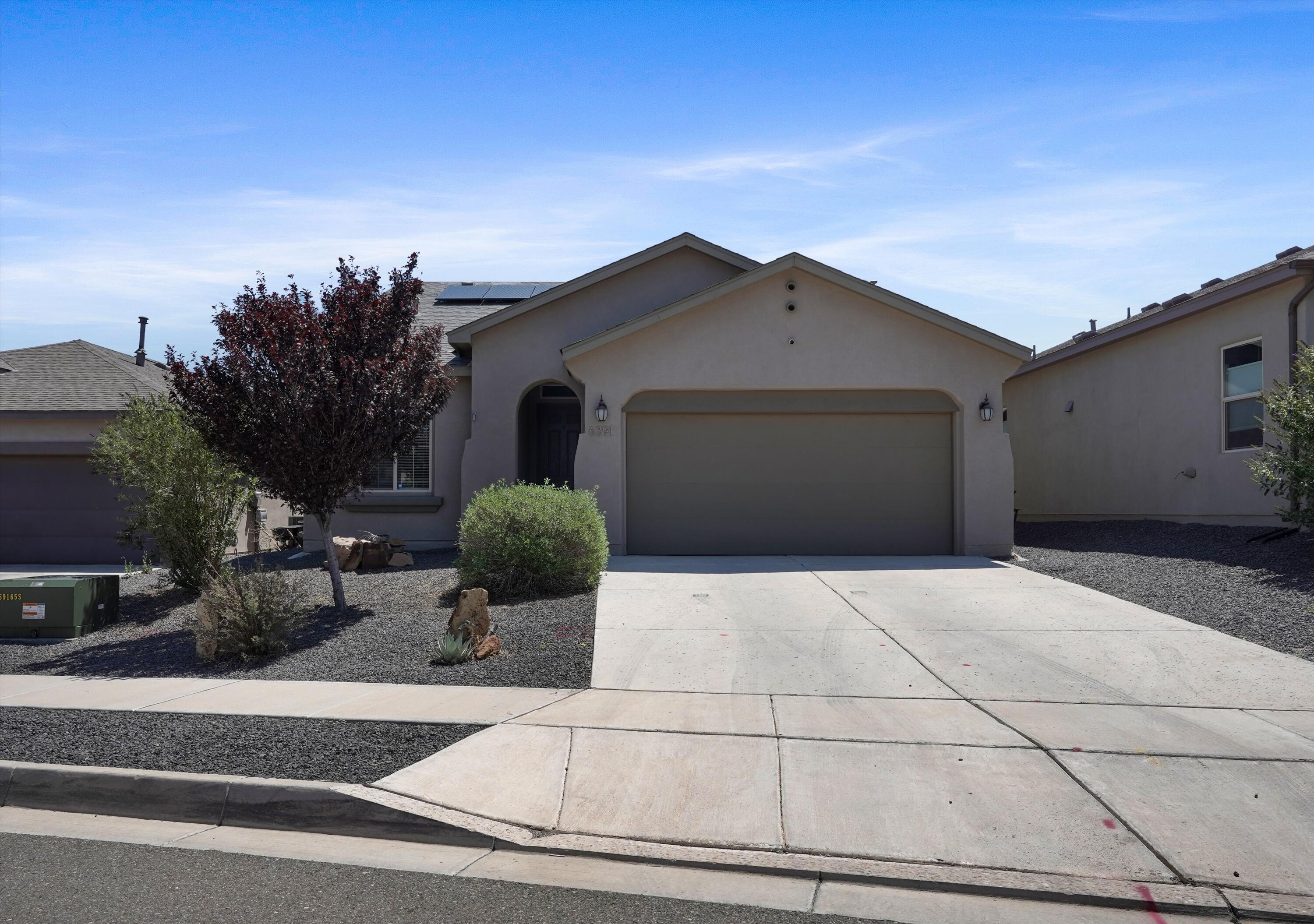 6391 Red Falcon Drive NE