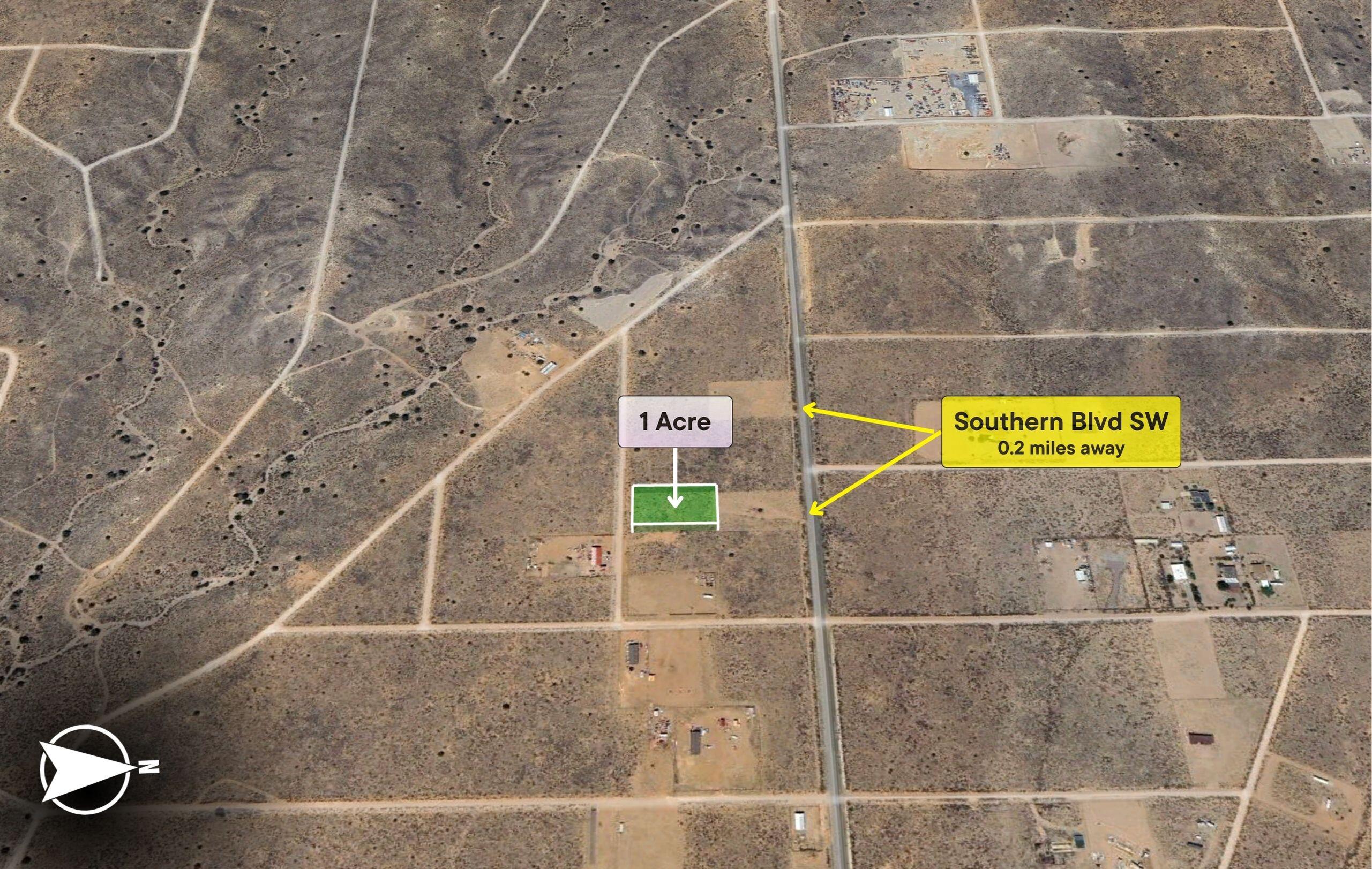 BLK: 46 Lot: 13 10th Avenue SW