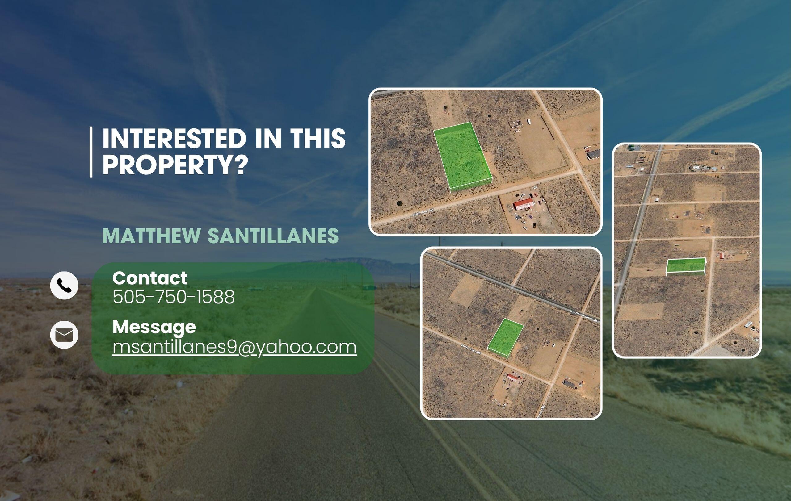 BLK: 46 Lot: 13 10th Avenue SW