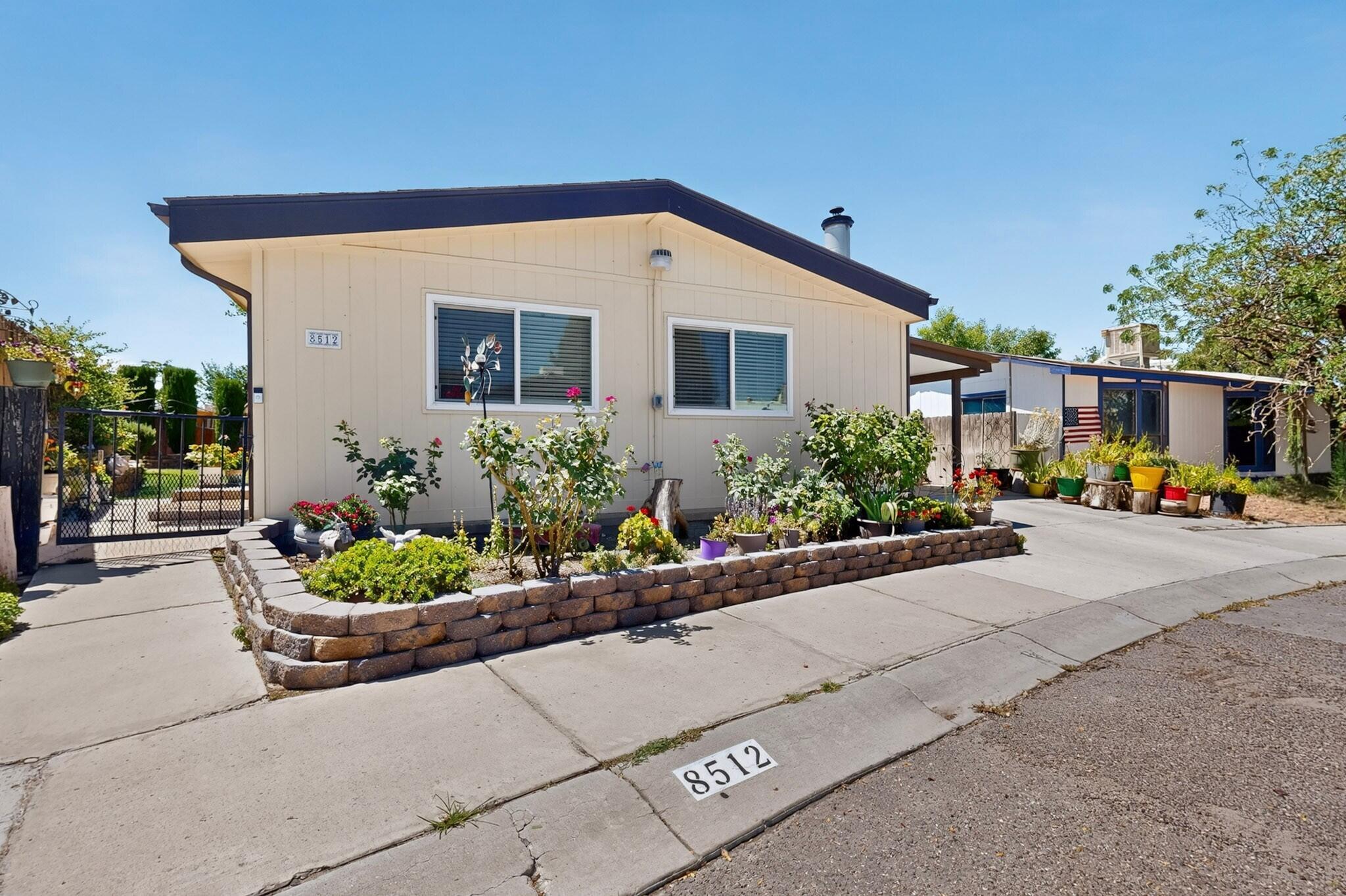 8512 Stream Street NE