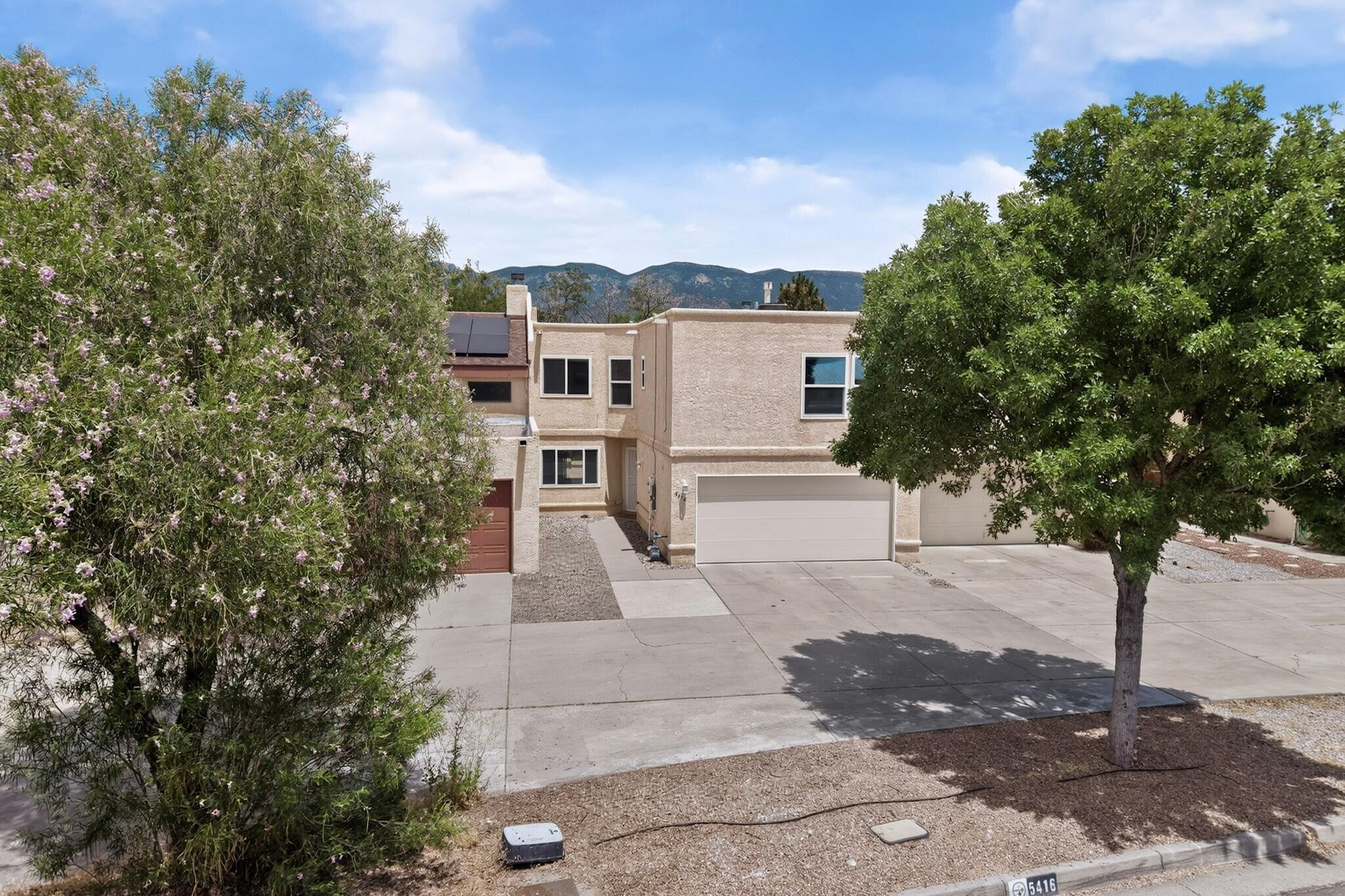 5416 Overlook Drive NE