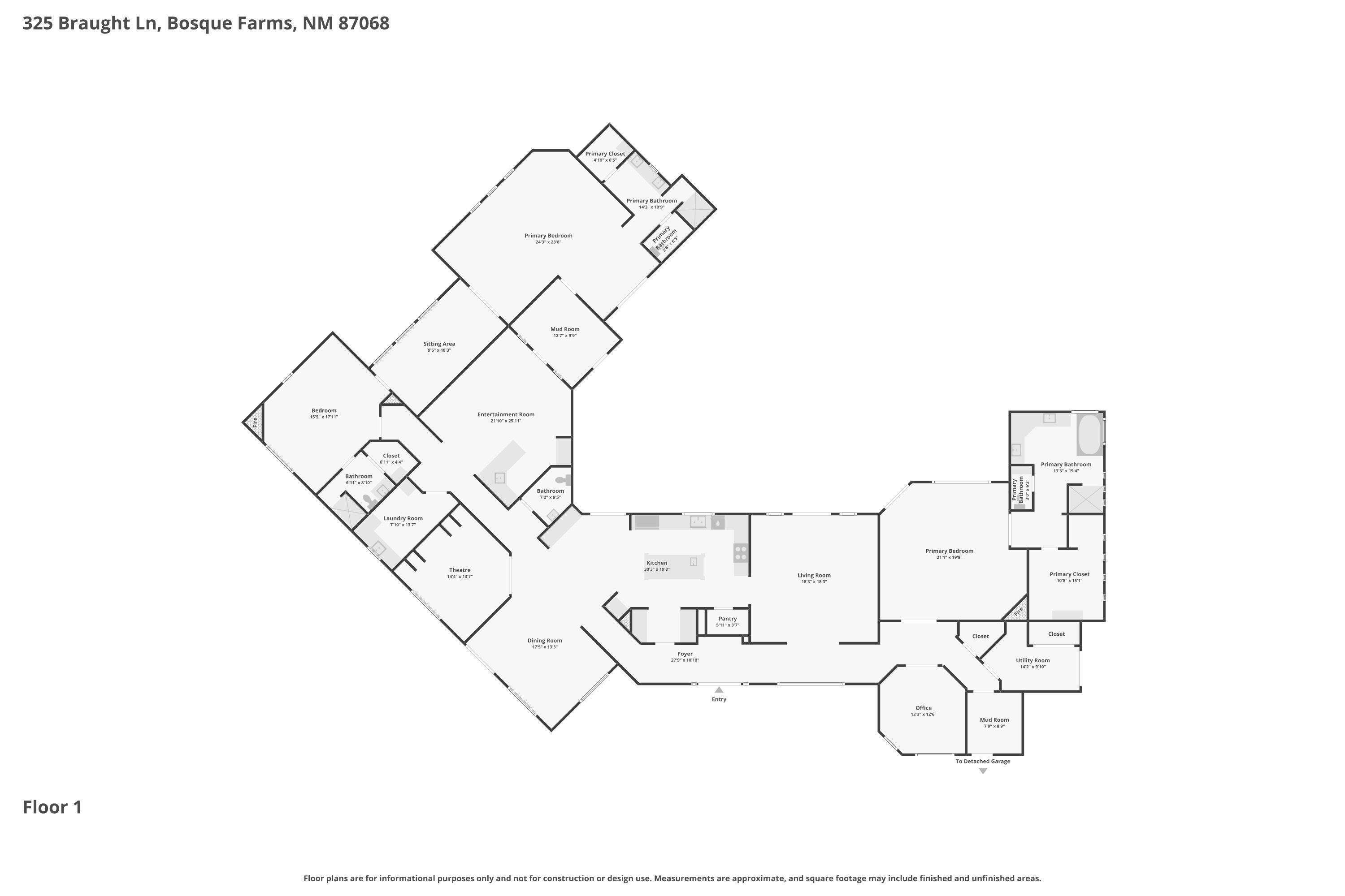 325 Braught Lane