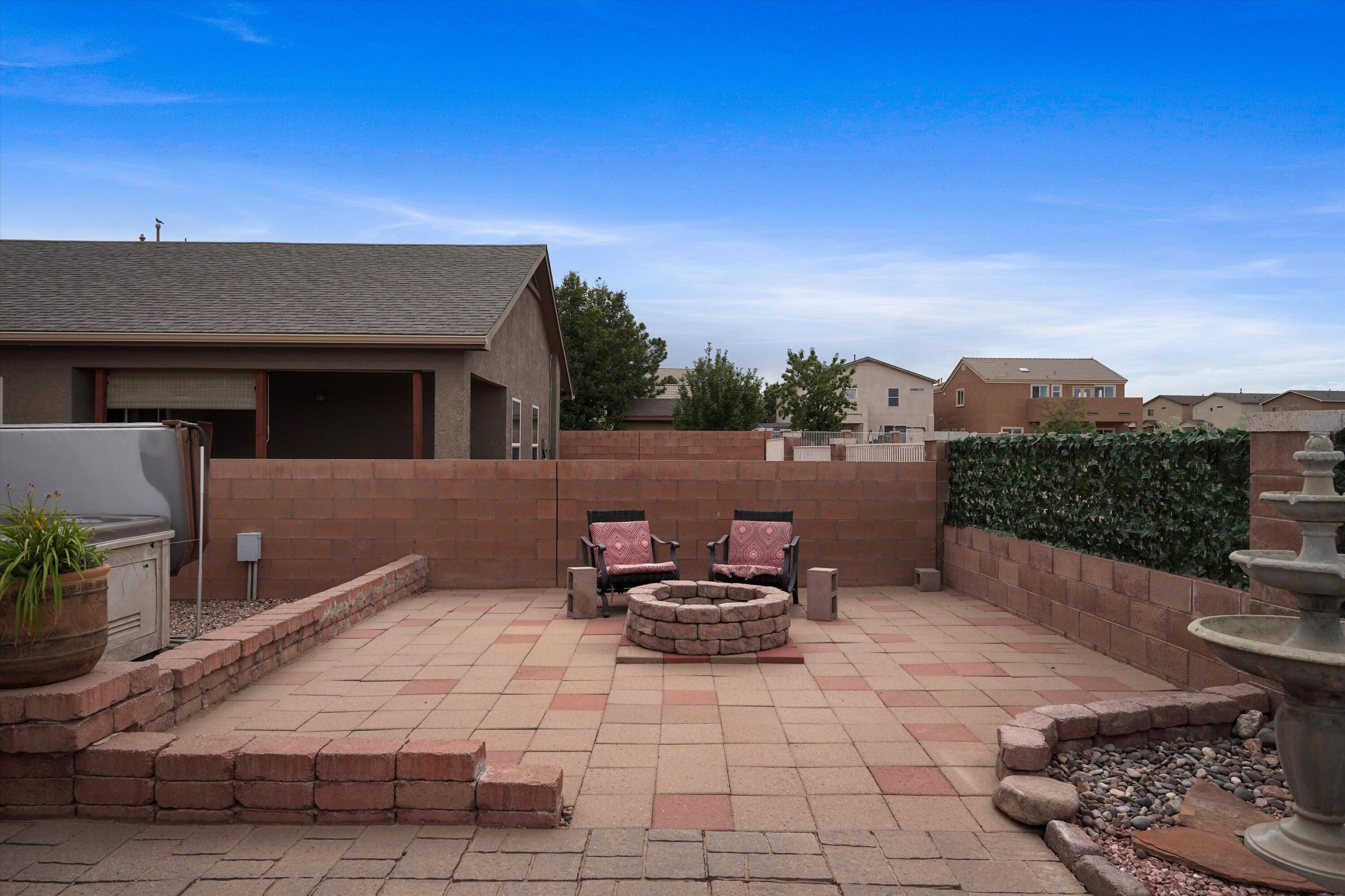 7005 Tijeras Creek Road NW