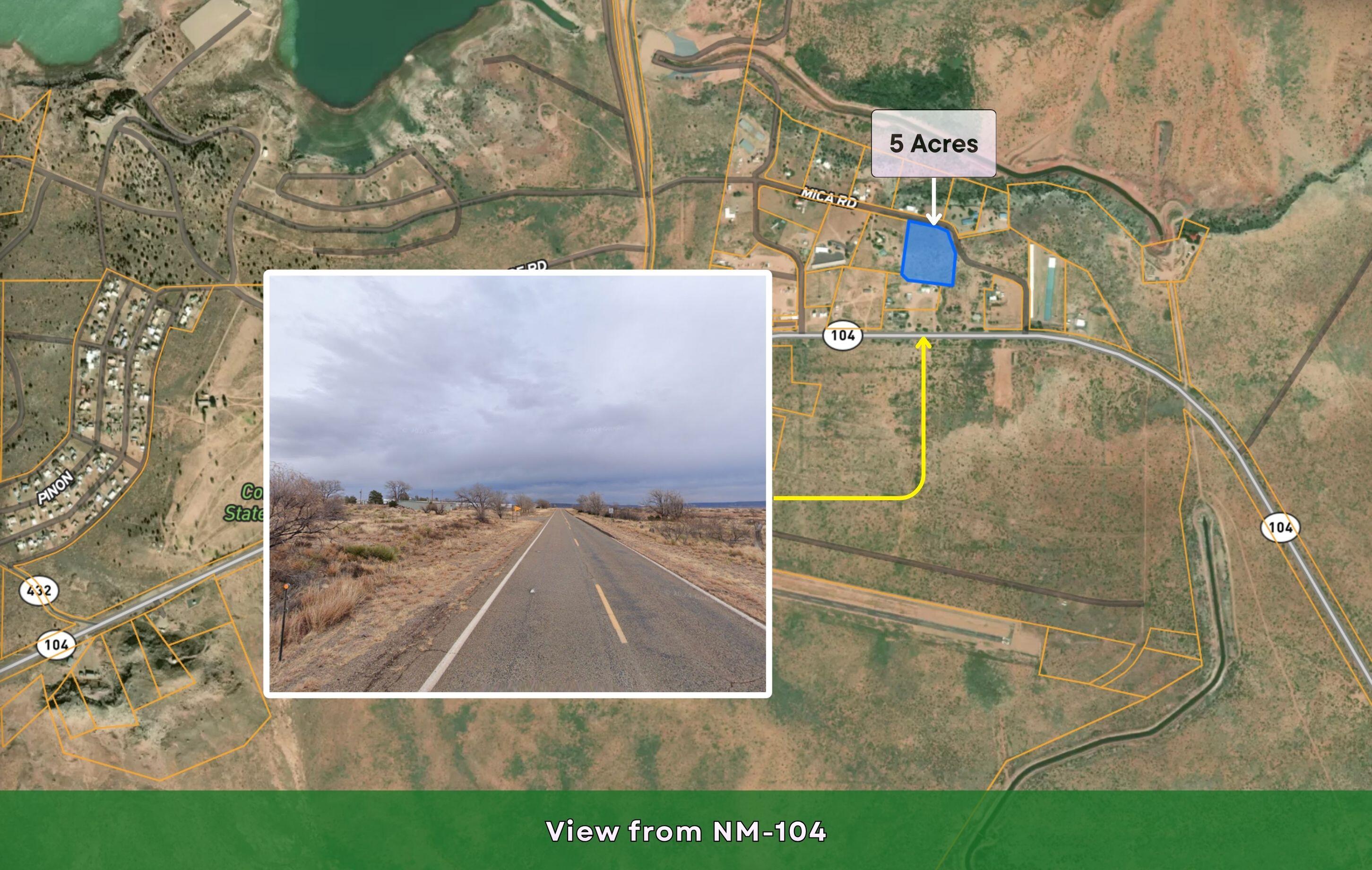 0 Mica Road