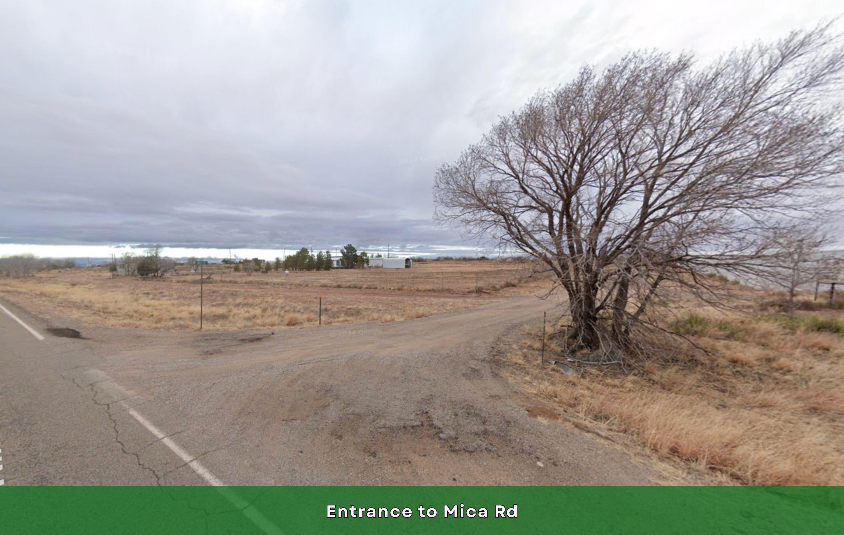0 Mica Road
