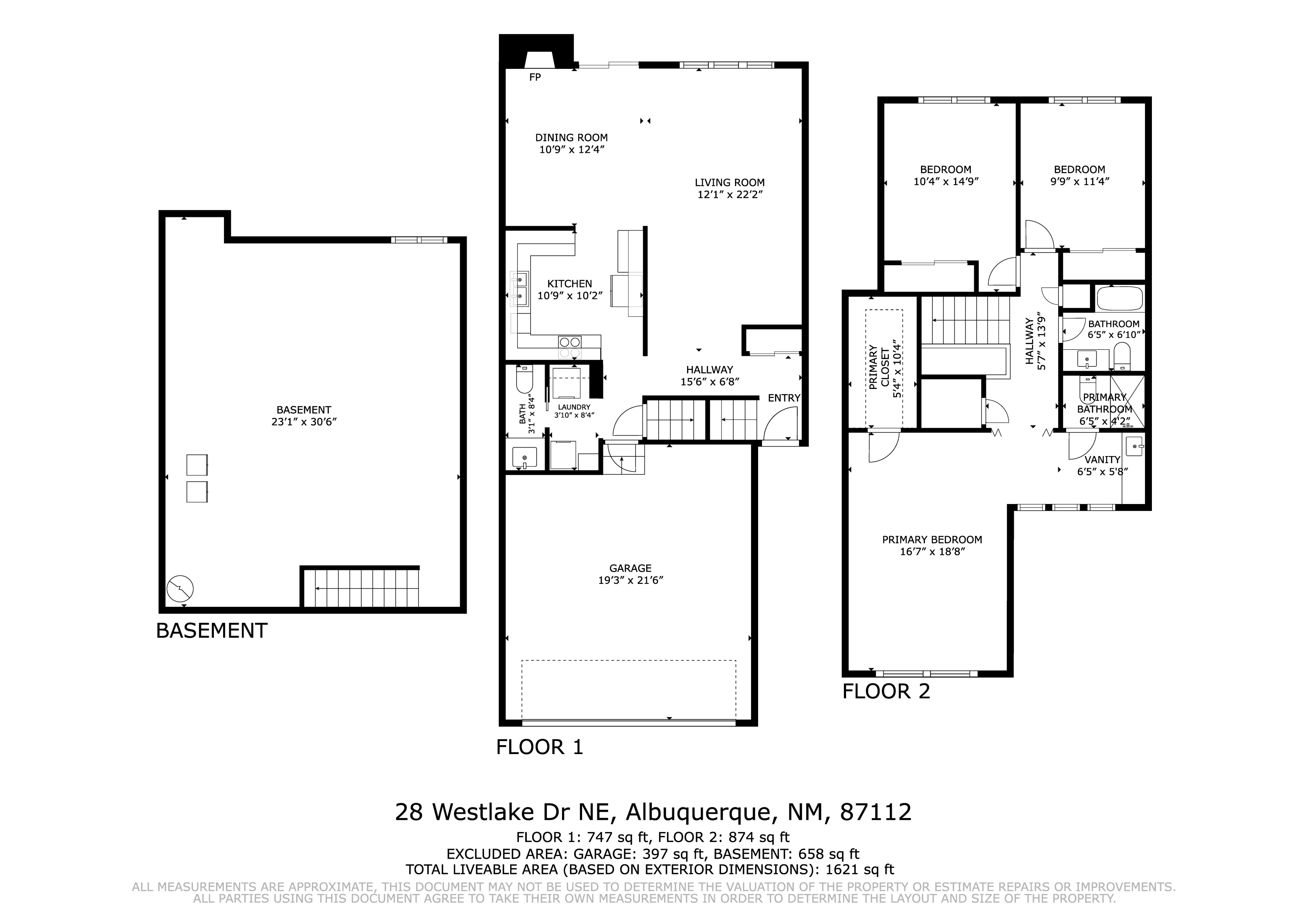 28 Westlake Drive NE