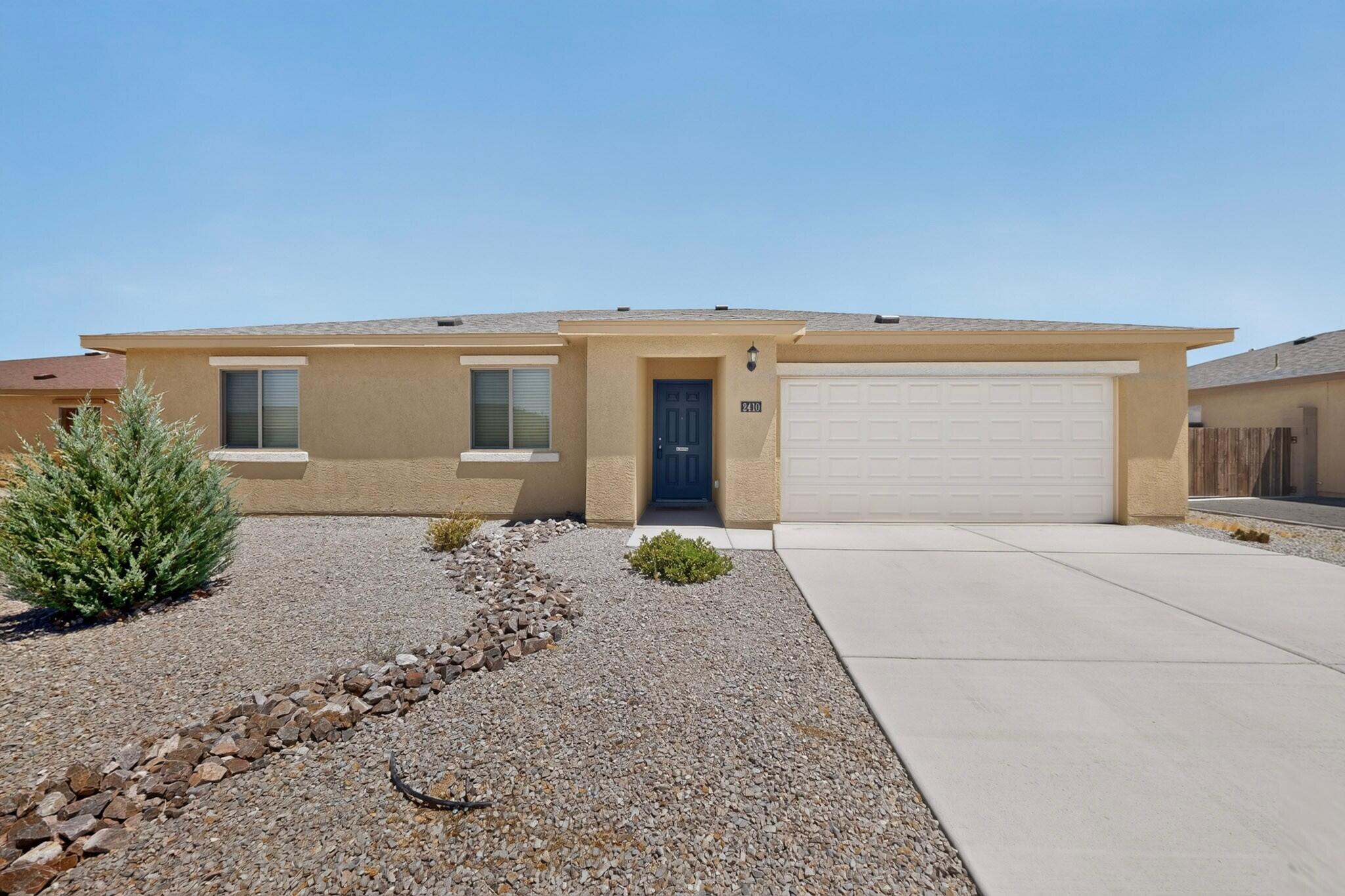 2410 Desi Loop