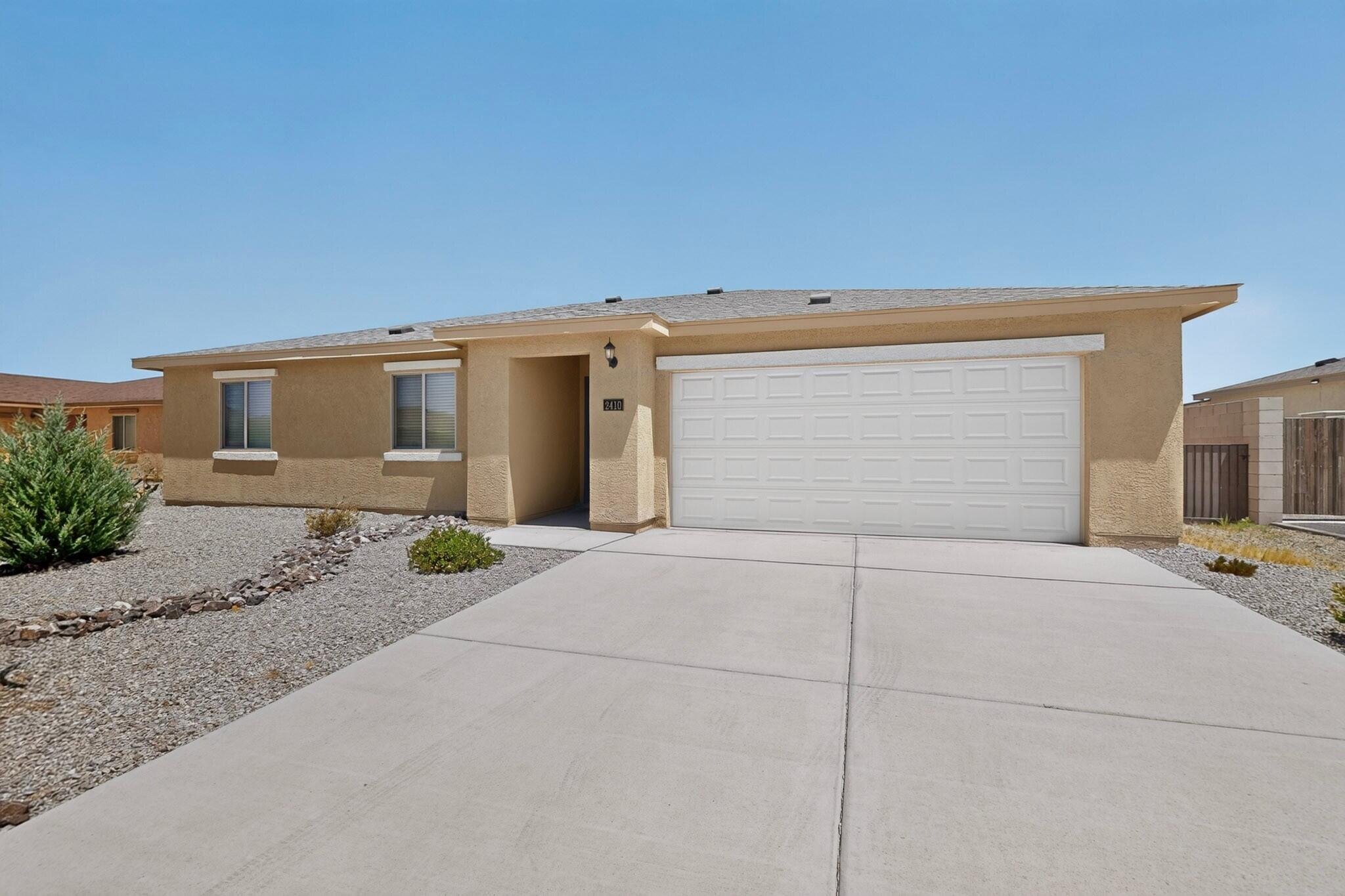 2410 Desi Loop