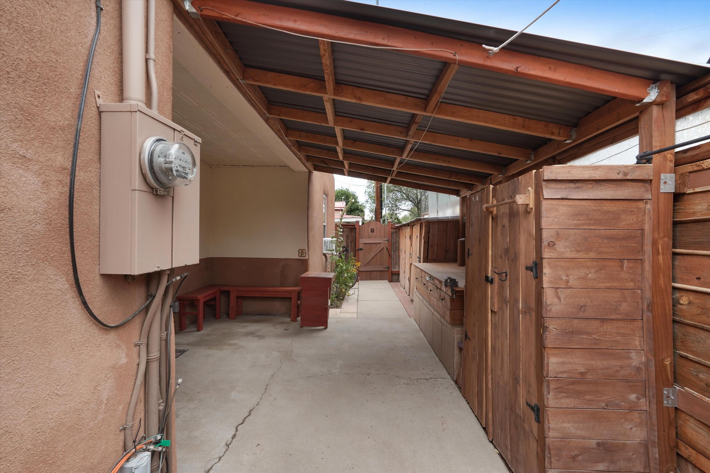 912 Alto Street