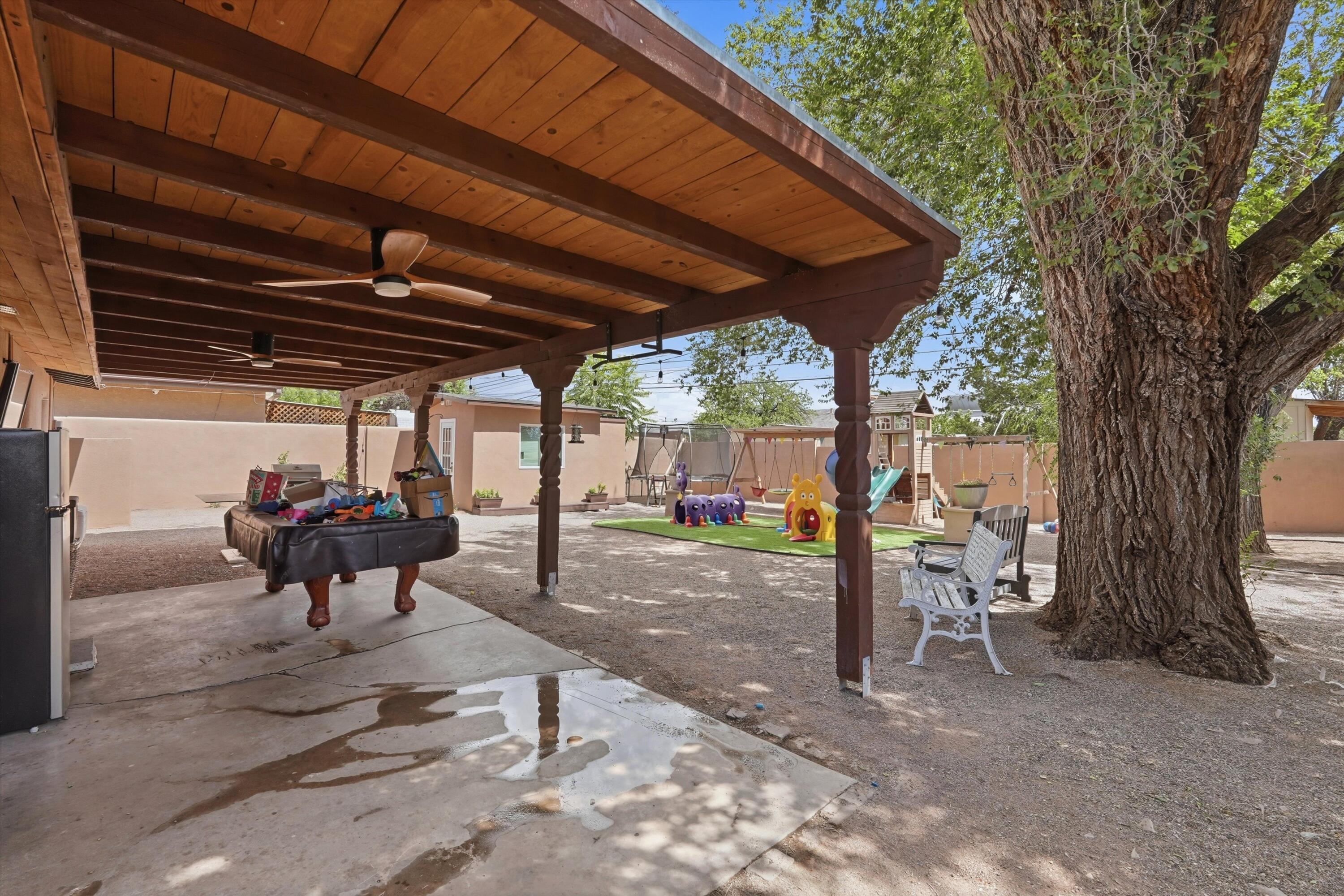 4604 Palo Duro Avenue NE