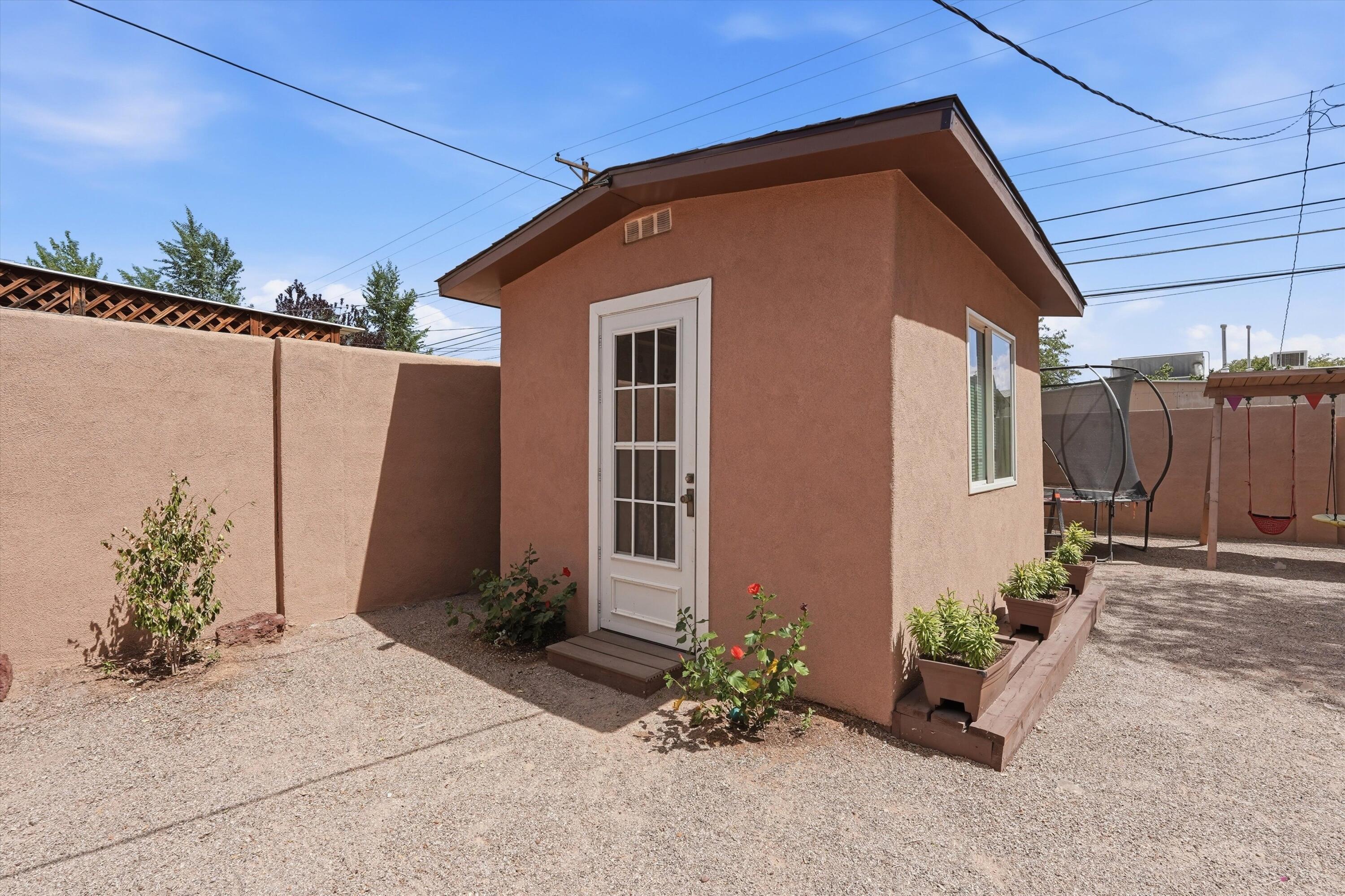 4604 Palo Duro Avenue NE