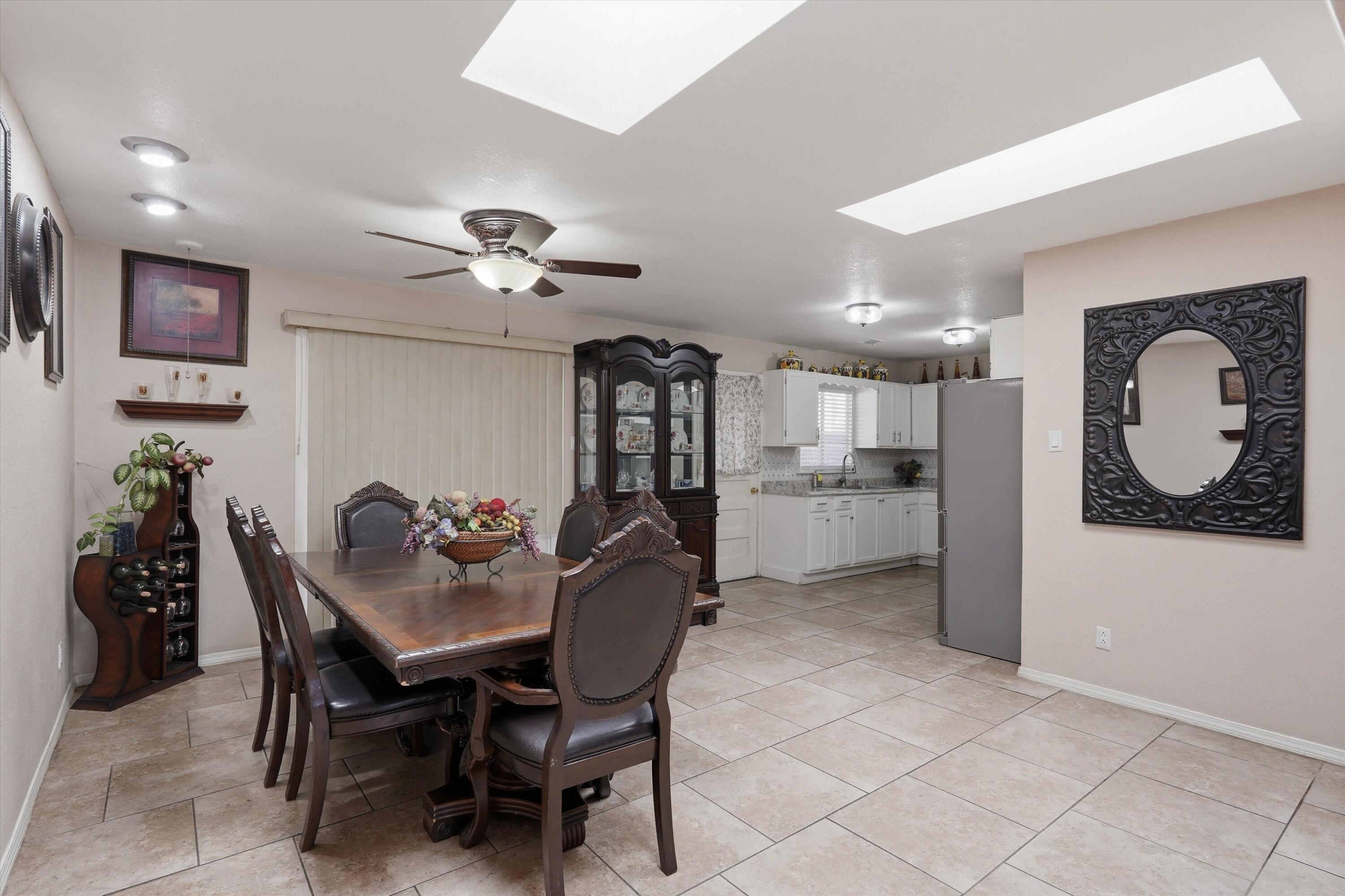 4604 Palo Duro Avenue NE