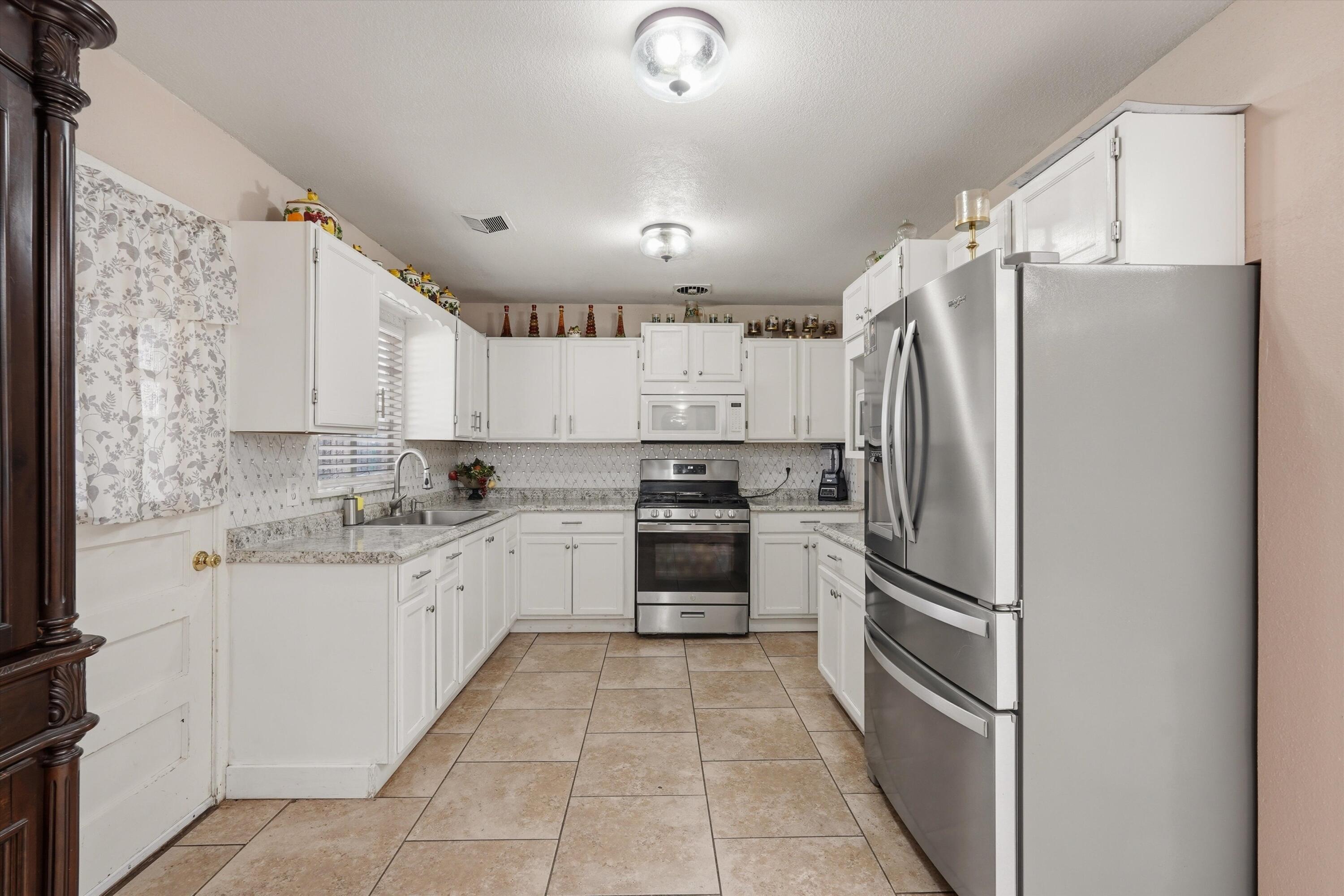 4604 Palo Duro Avenue NE