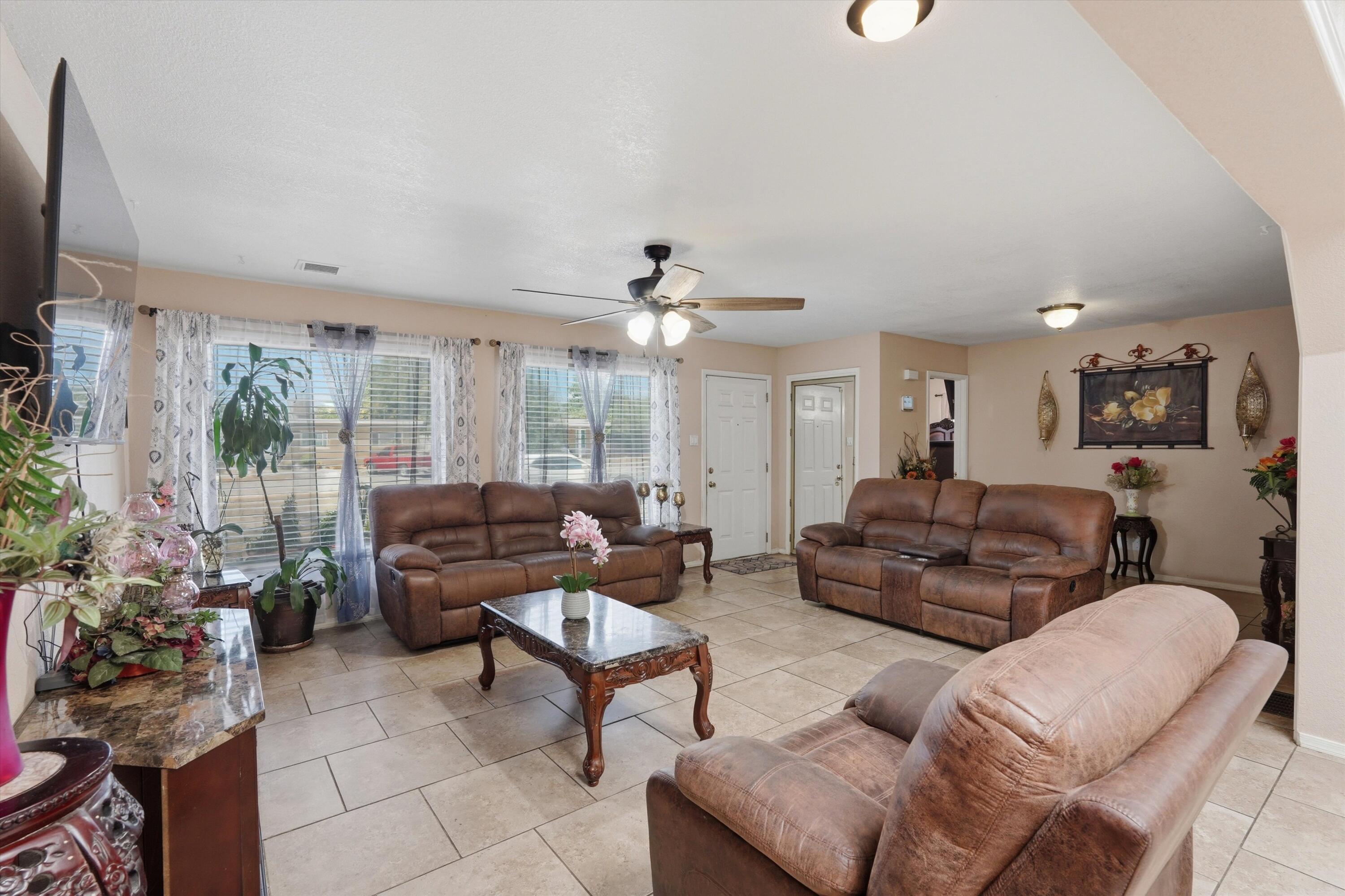 4604 Palo Duro Avenue NE