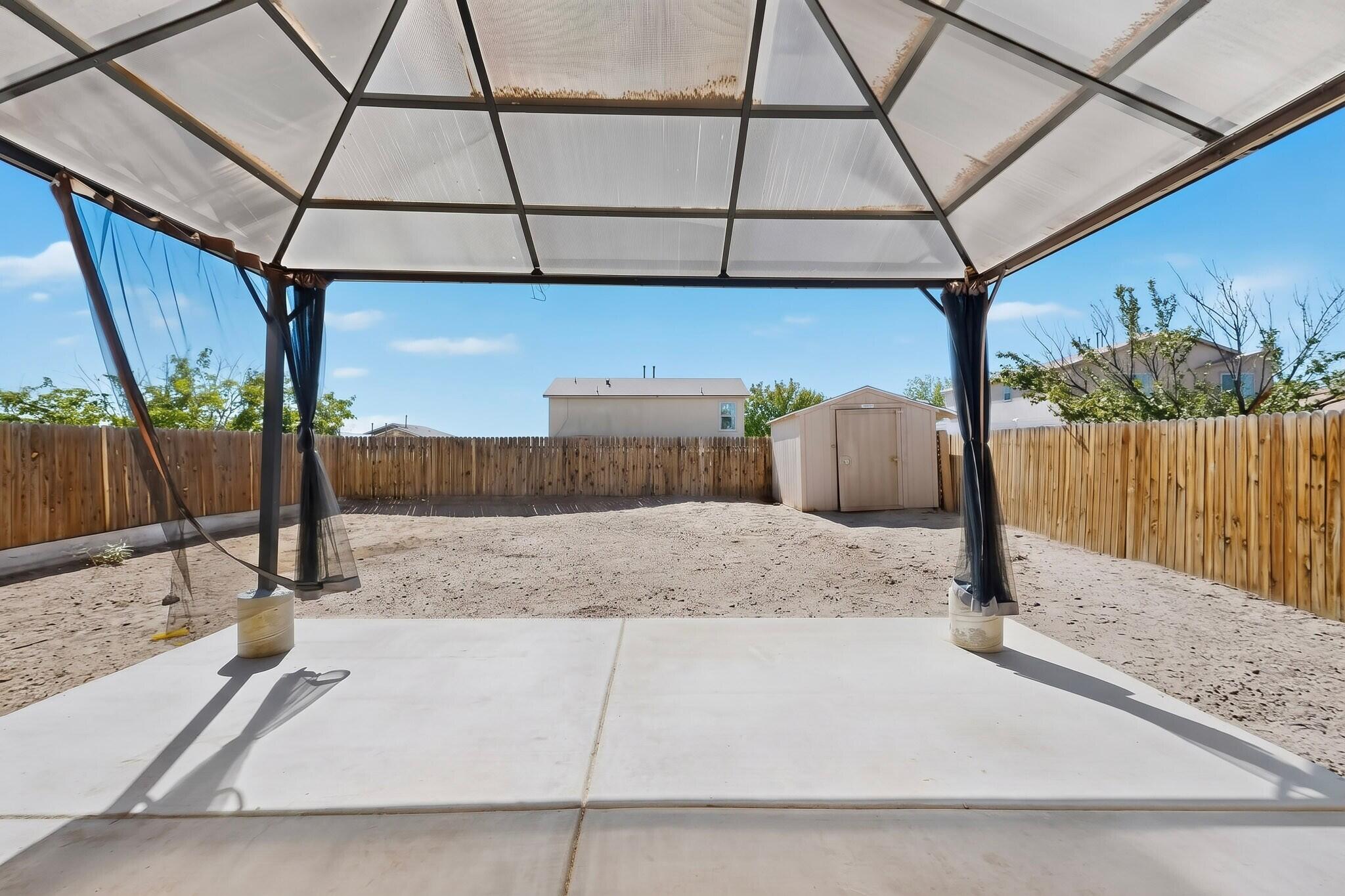 11116 Ibis Road SW