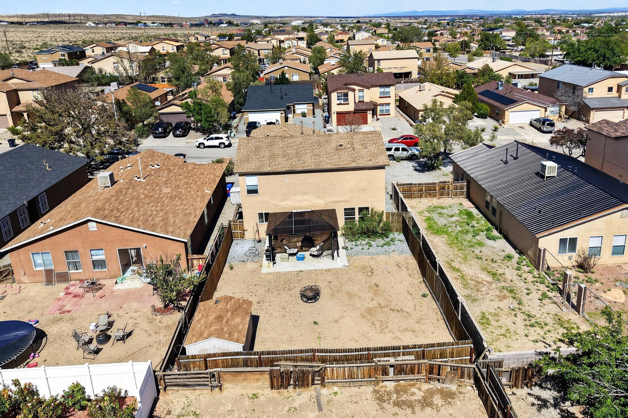 11116 Ibis Road SW