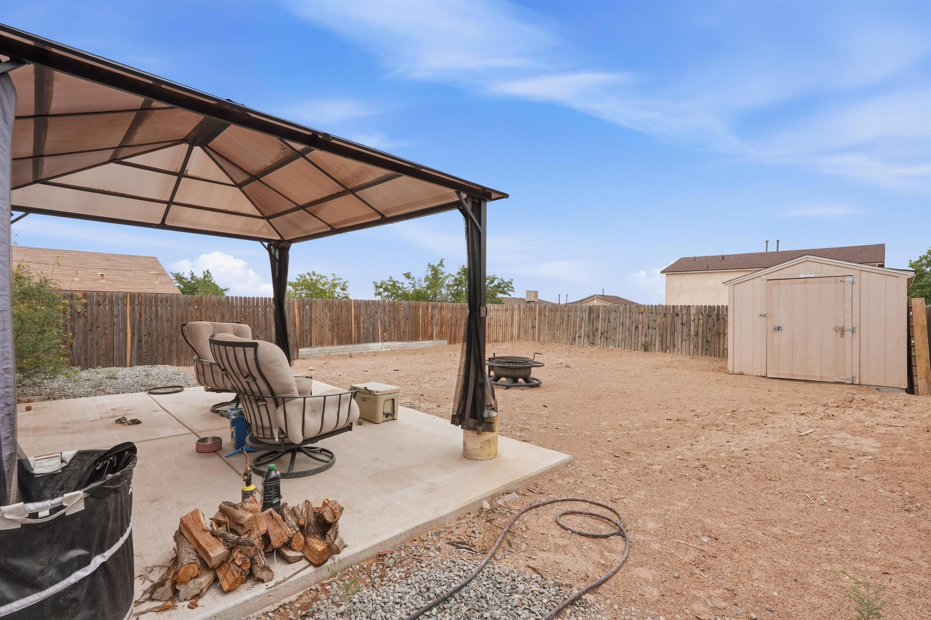 11116 Ibis Road SW