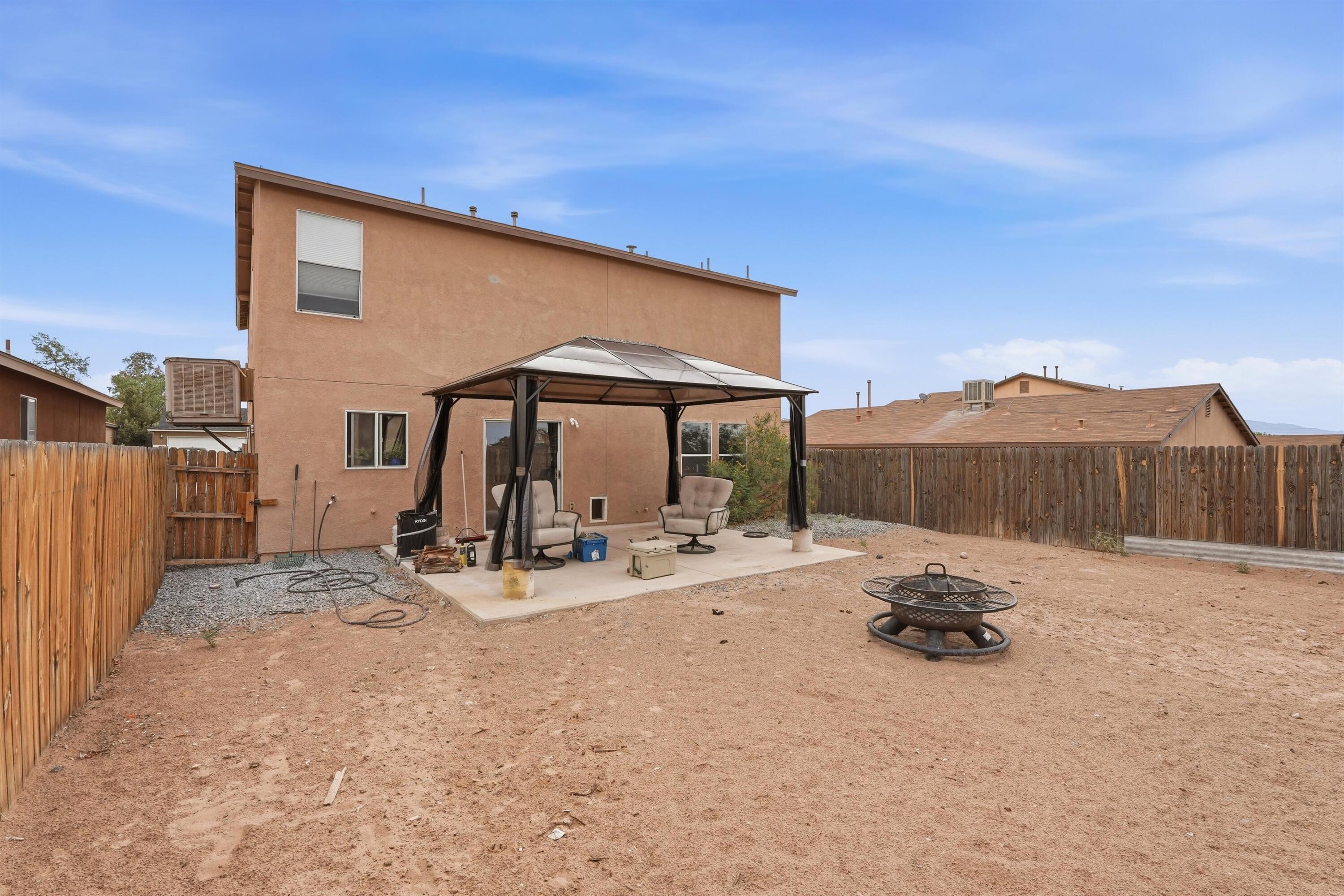 11116 Ibis Road SW