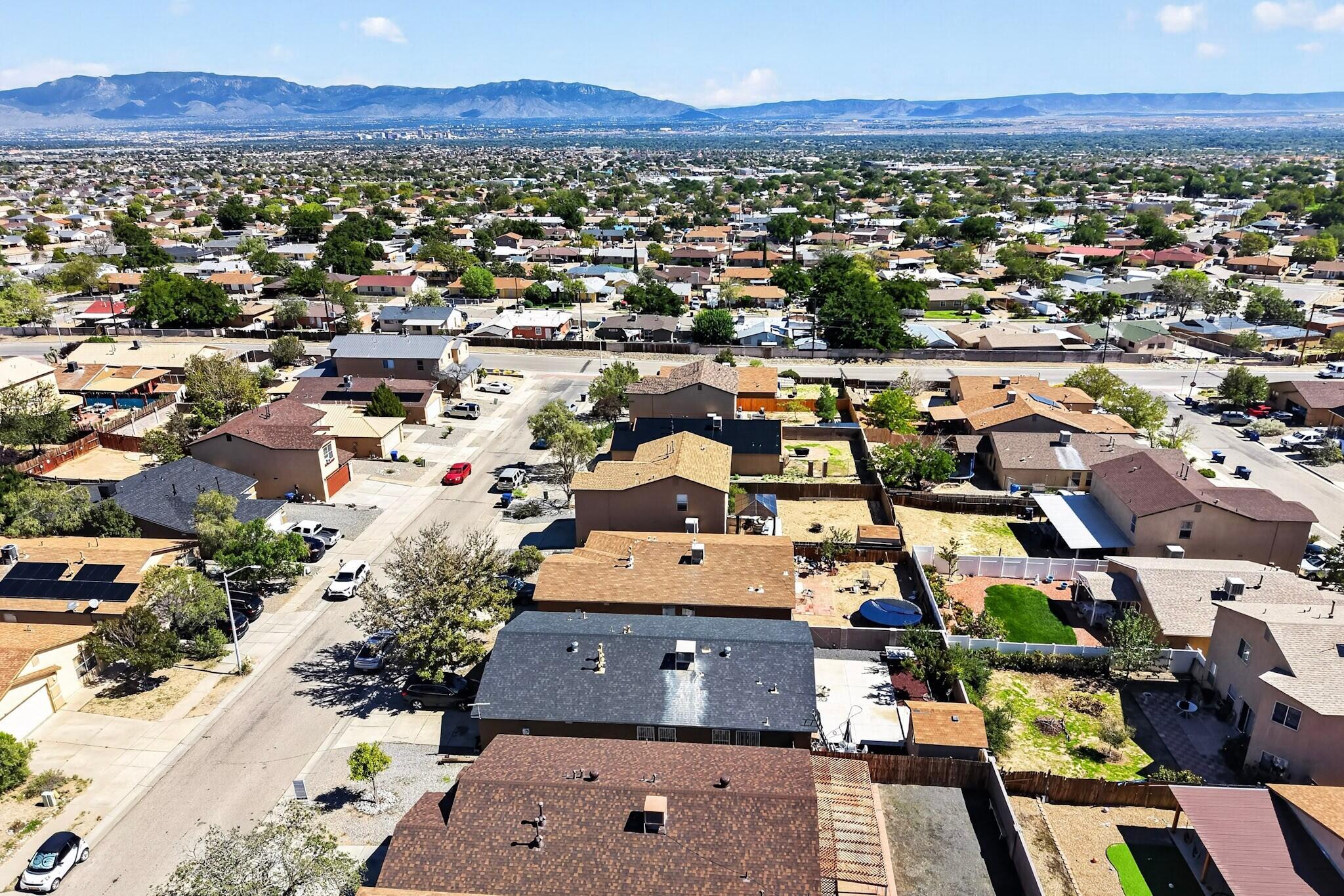 11116 Ibis Road SW