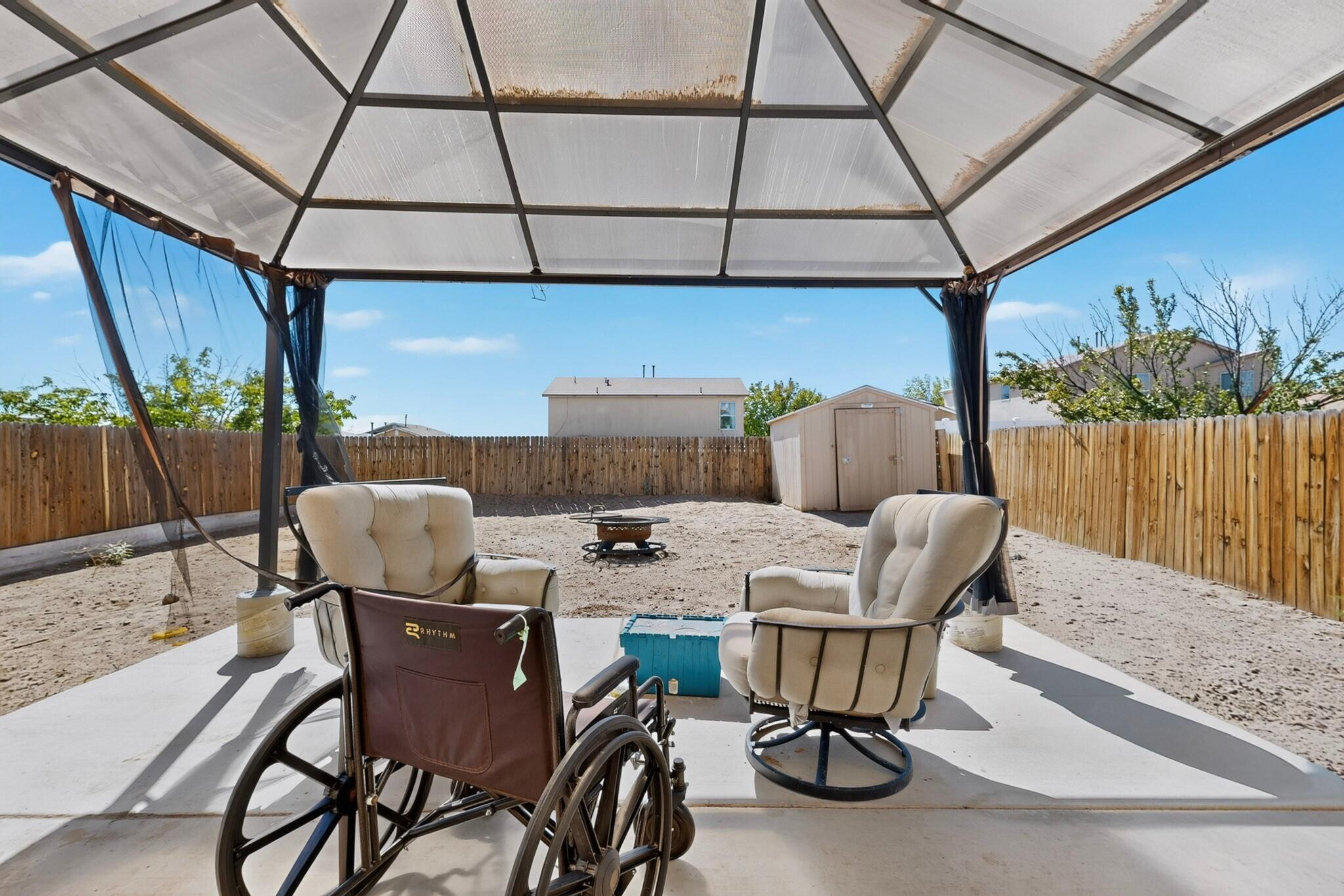 11116 Ibis Road SW