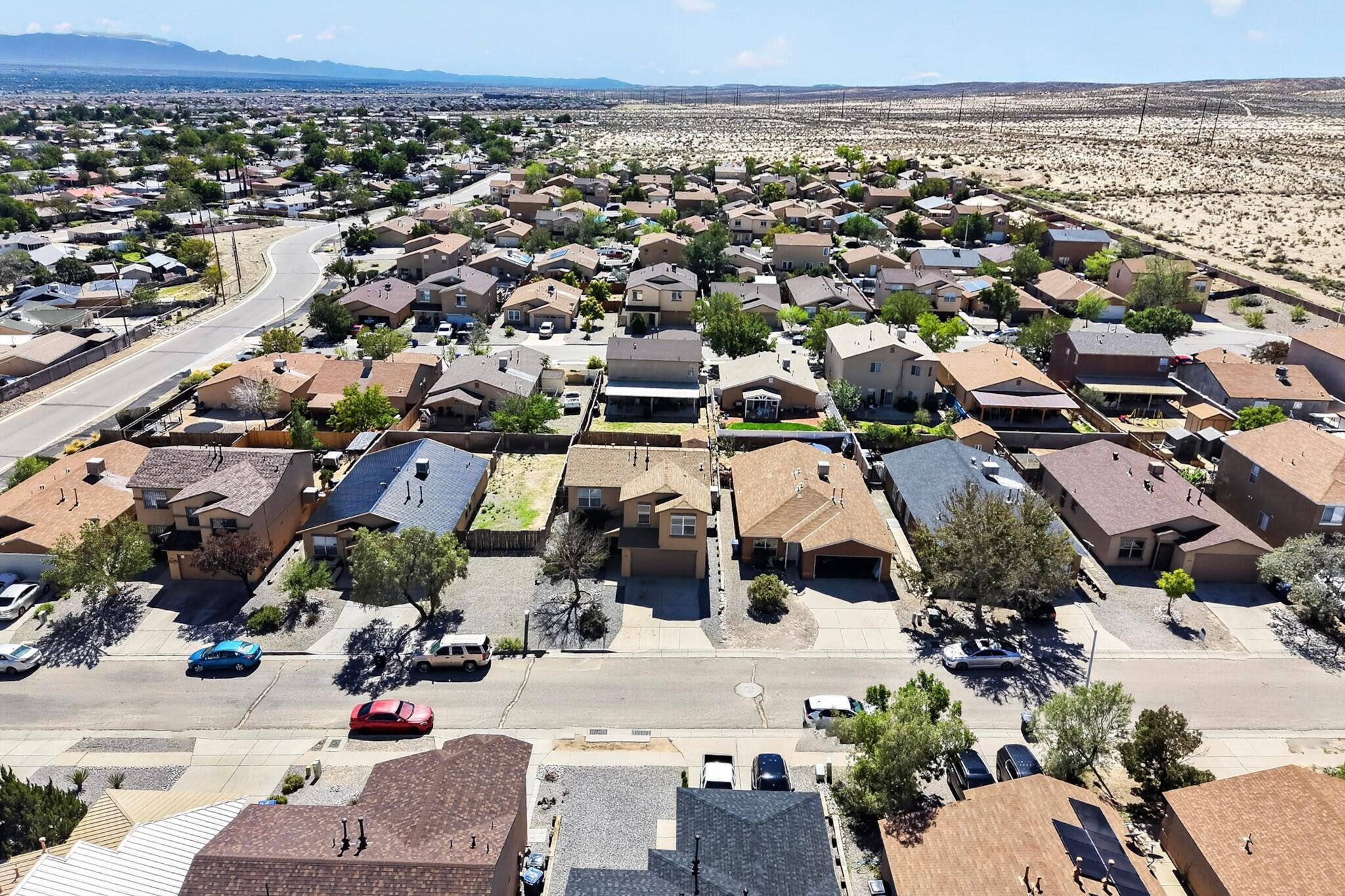 11116 Ibis Road SW