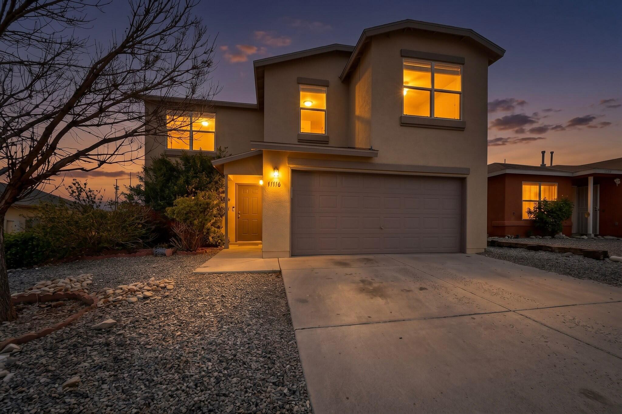 11116 Ibis Road SW