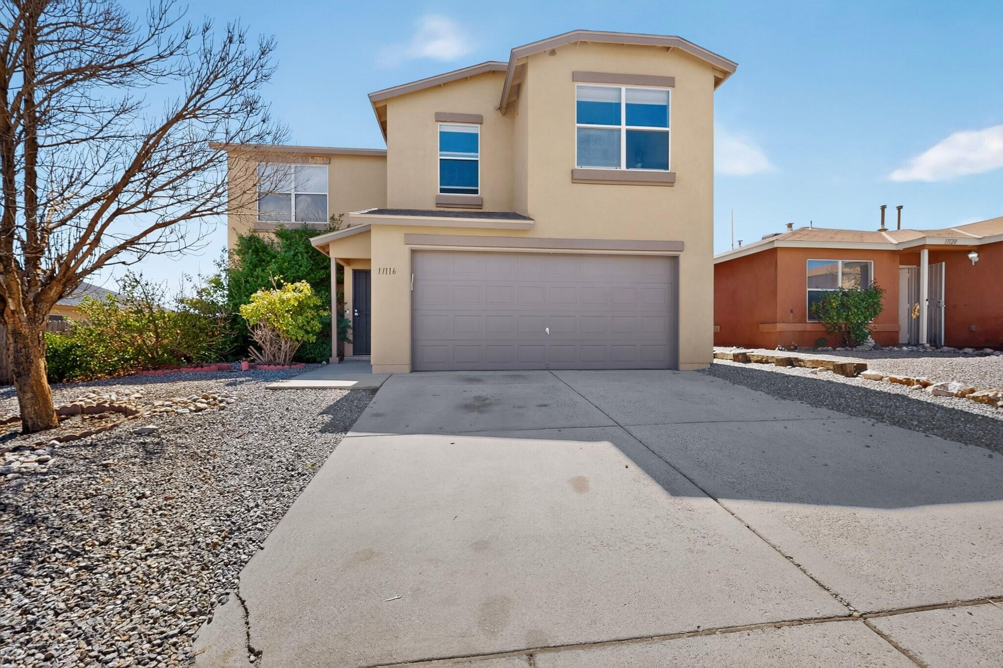 11116 Ibis Road SW