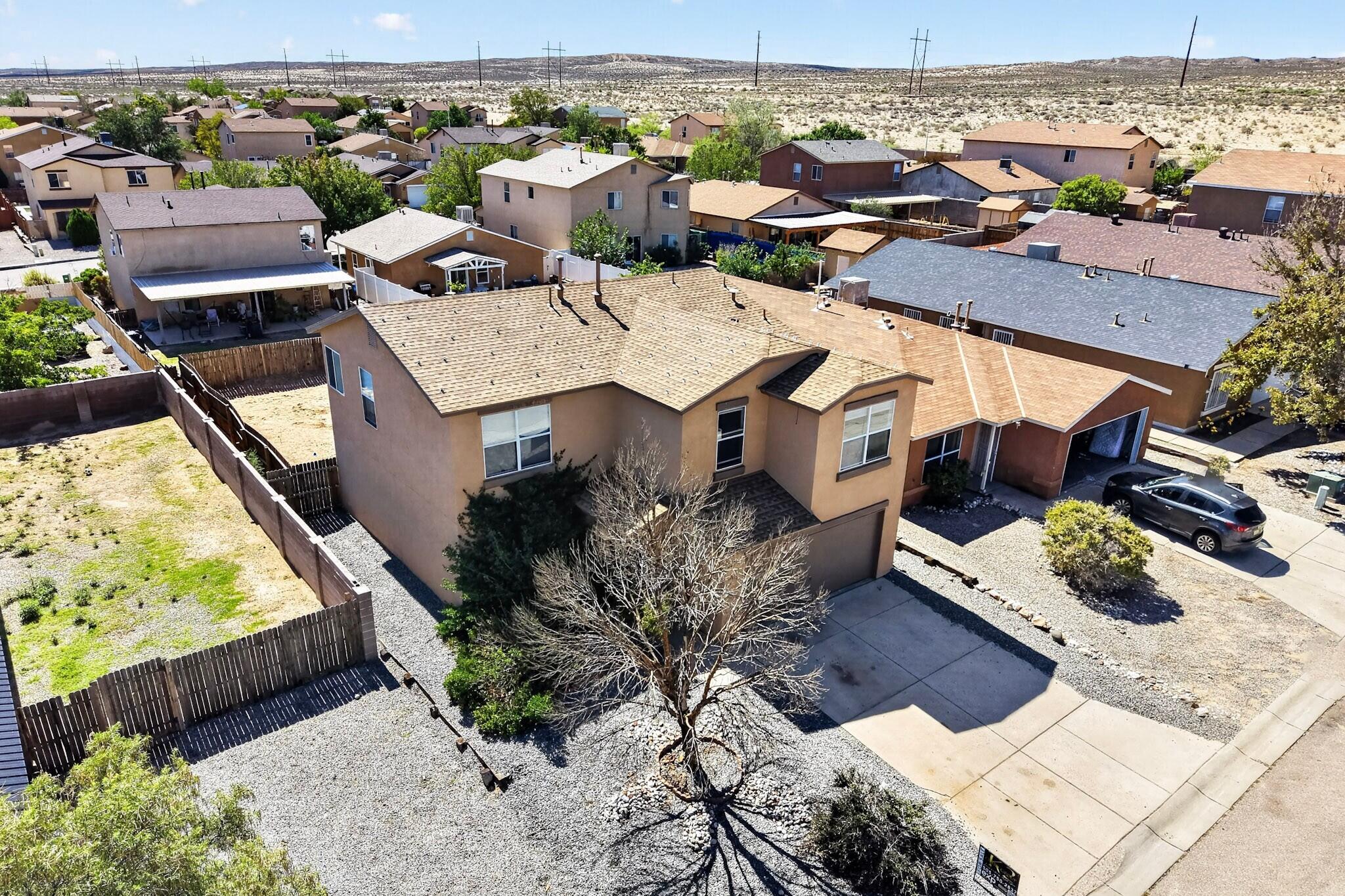 11116 Ibis Road SW