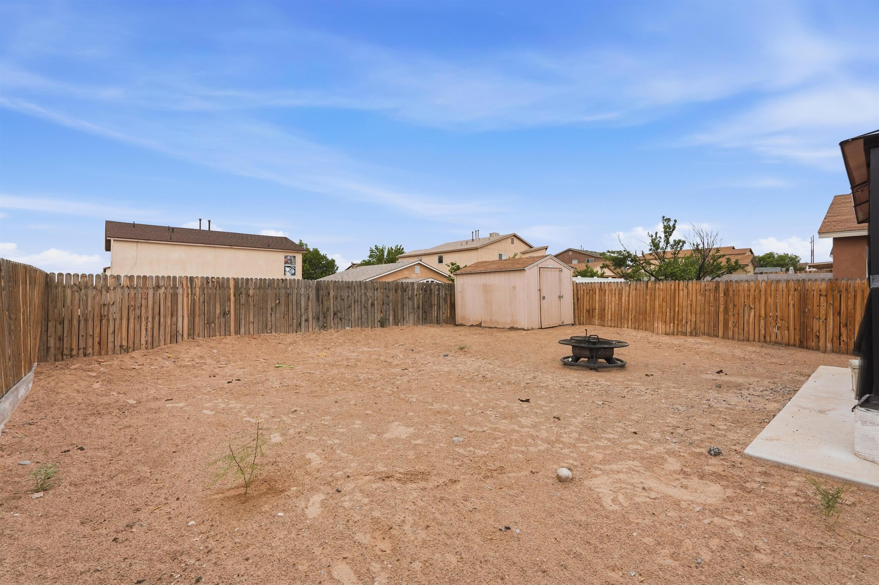 11116 Ibis Road SW