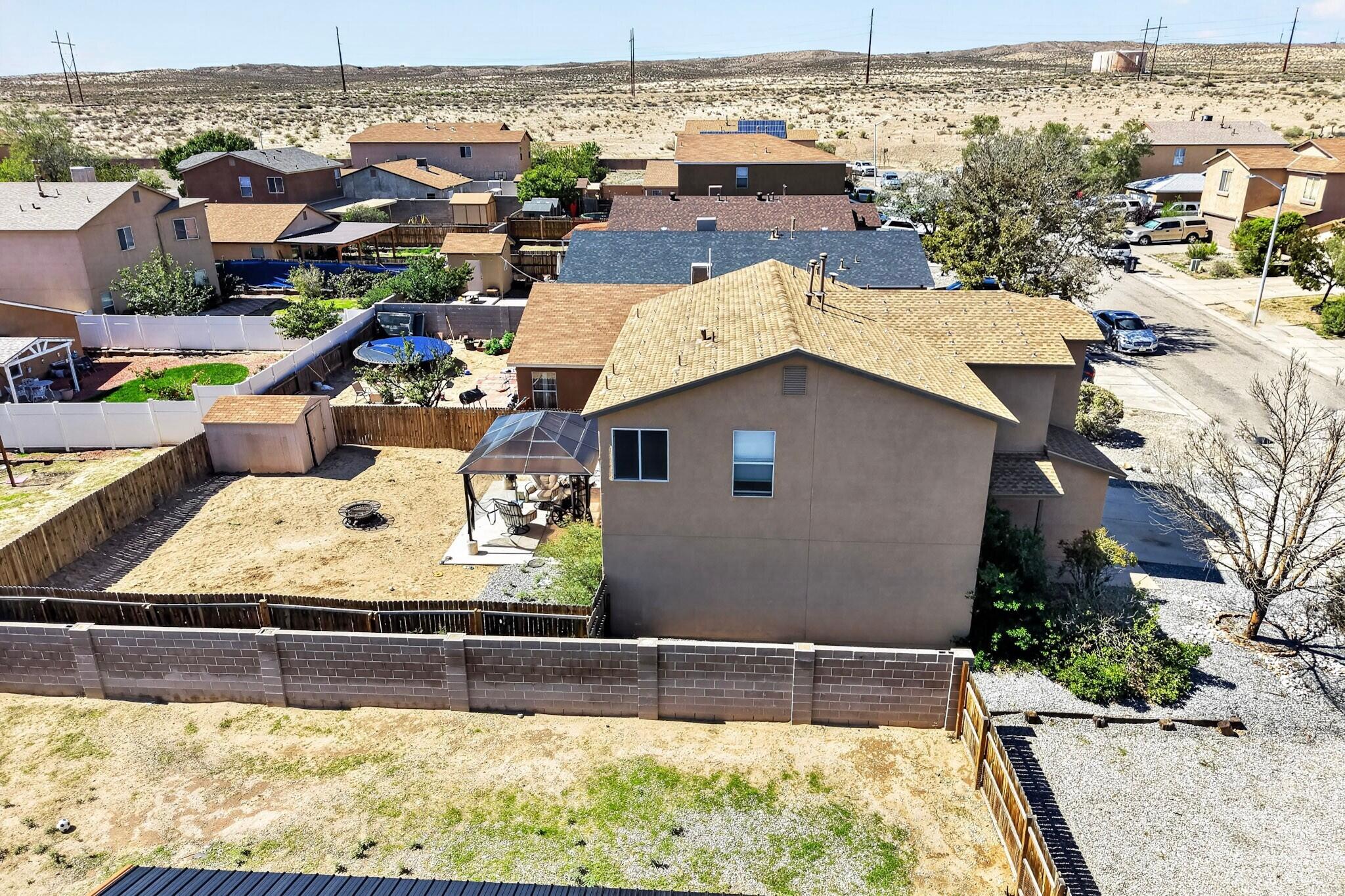 11116 Ibis Road SW