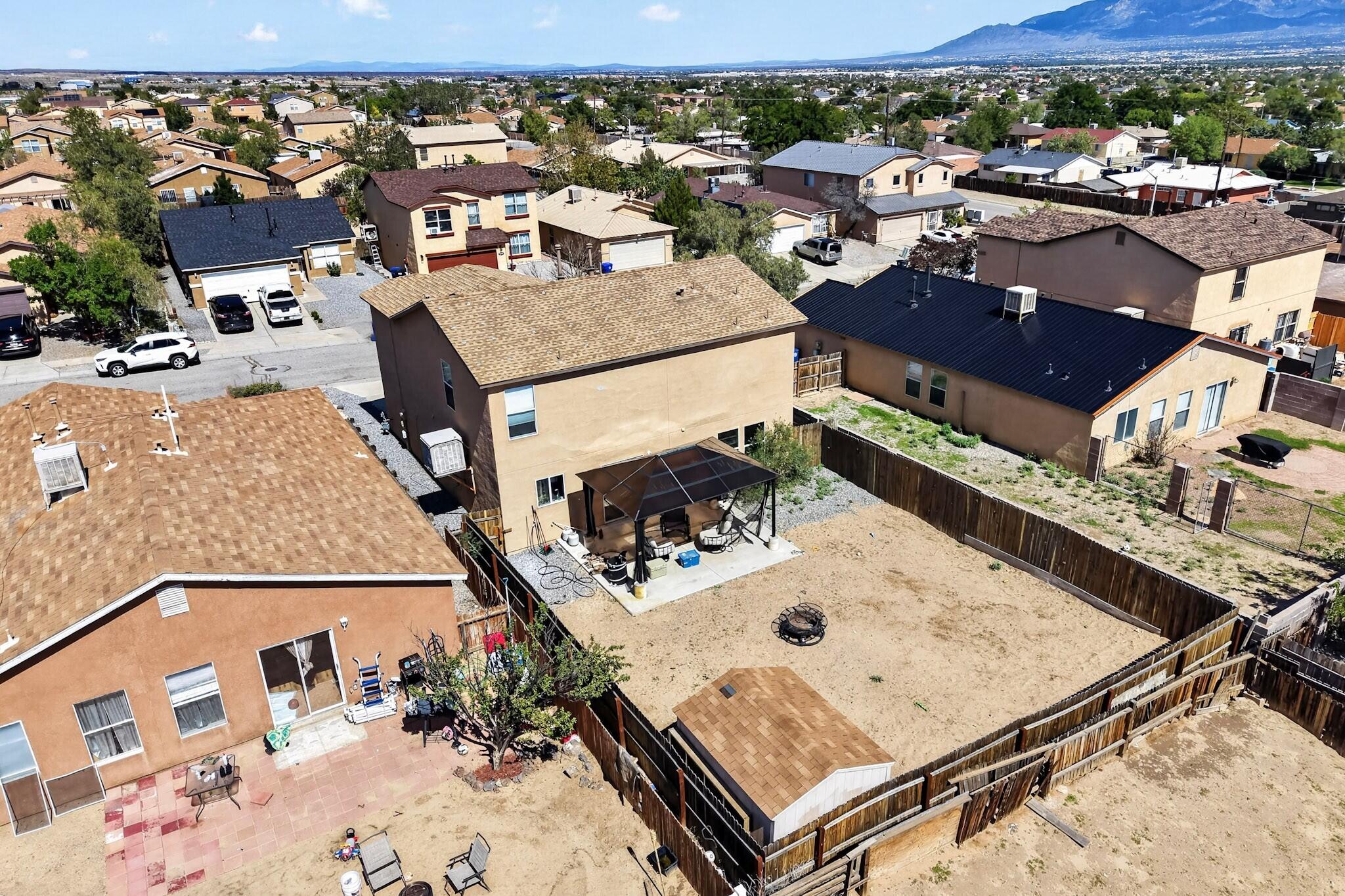 11116 Ibis Road SW