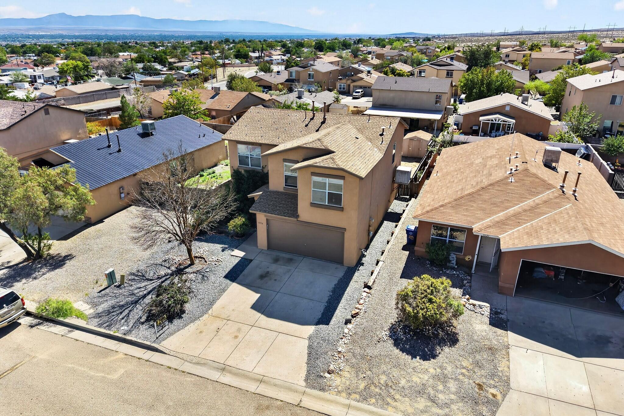 11116 Ibis Road SW