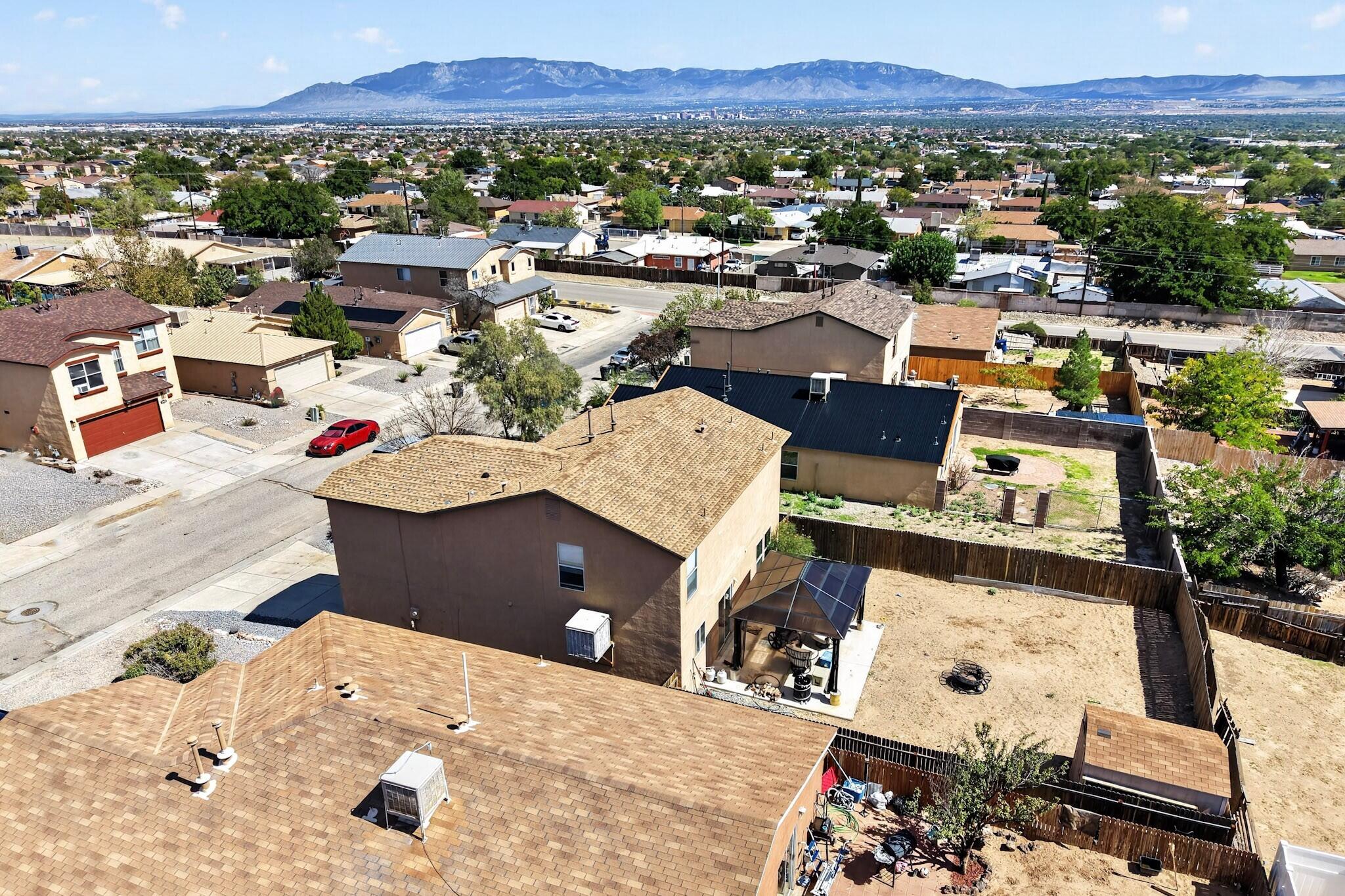 11116 Ibis Road SW